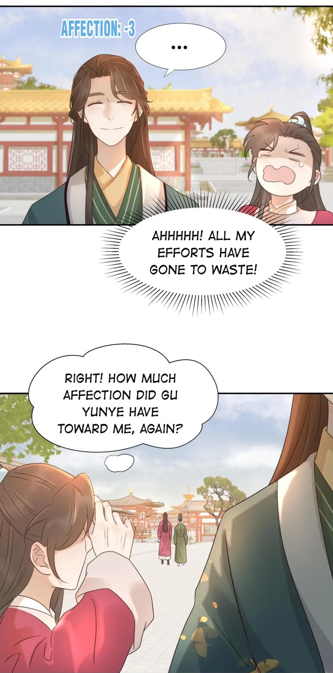 Get The Heroine’S Script chapter 11 page 19