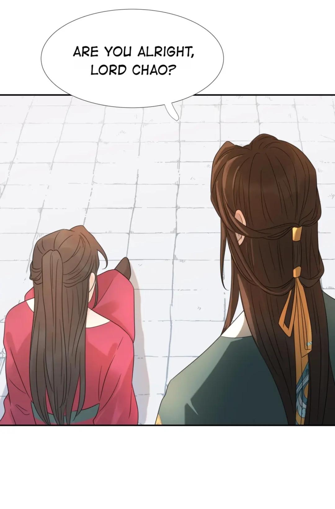 Get The Heroine’S Script chapter 11 page 22