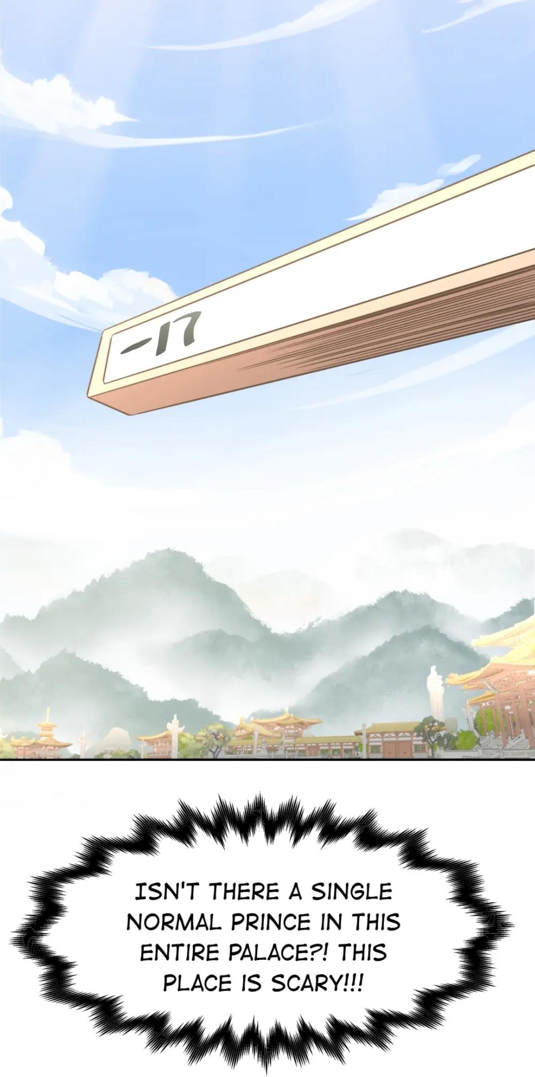 Get The Heroine’S Script chapter 11 page 24