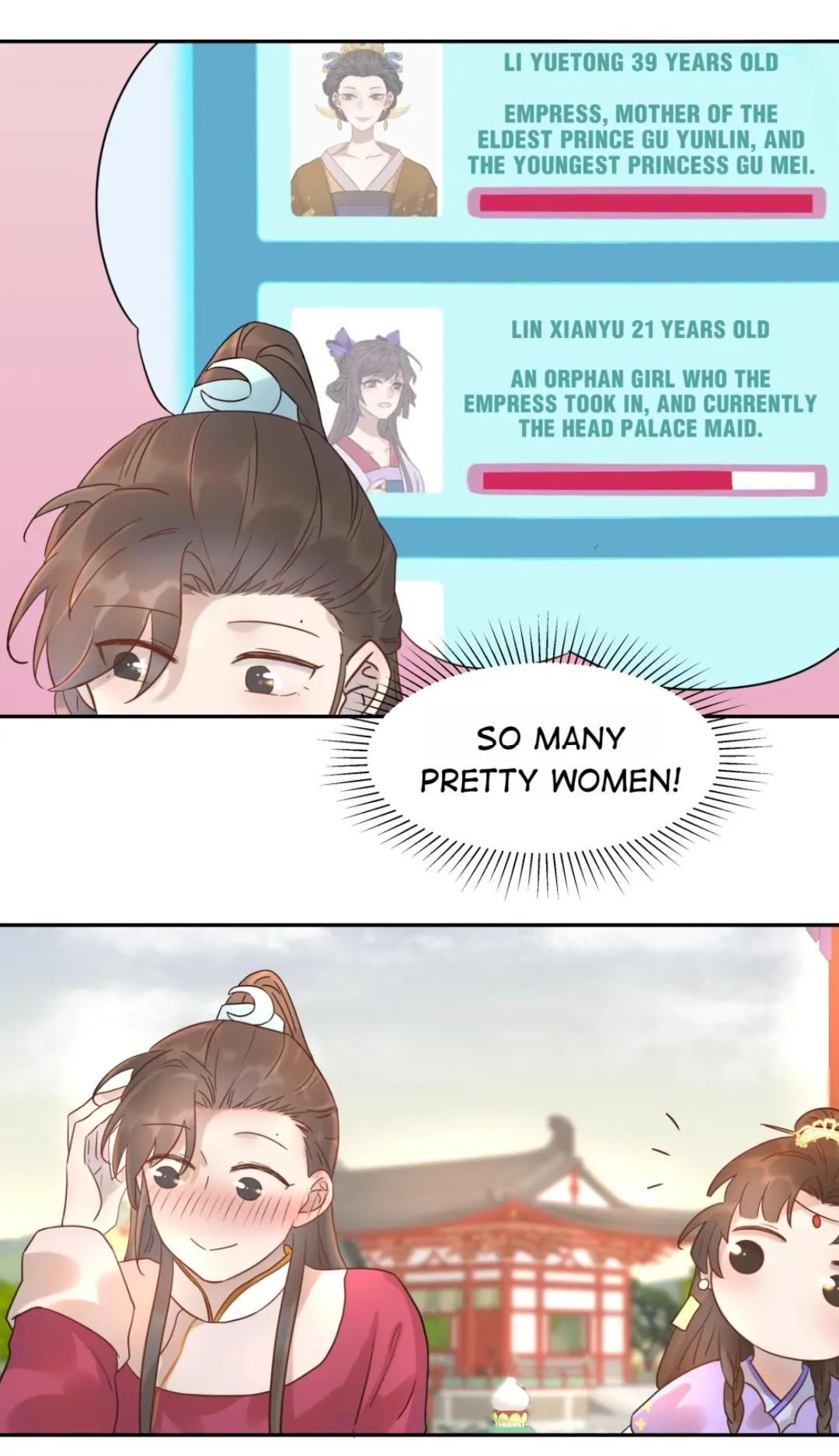 Get The Heroine’S Script chapter 11 page 26