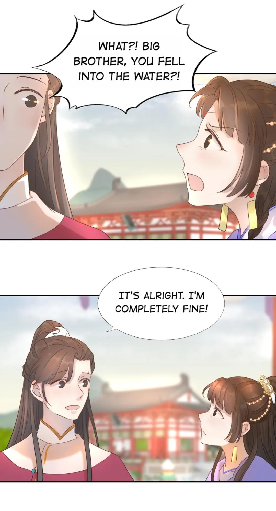 Get The Heroine’S Script chapter 11 page 29