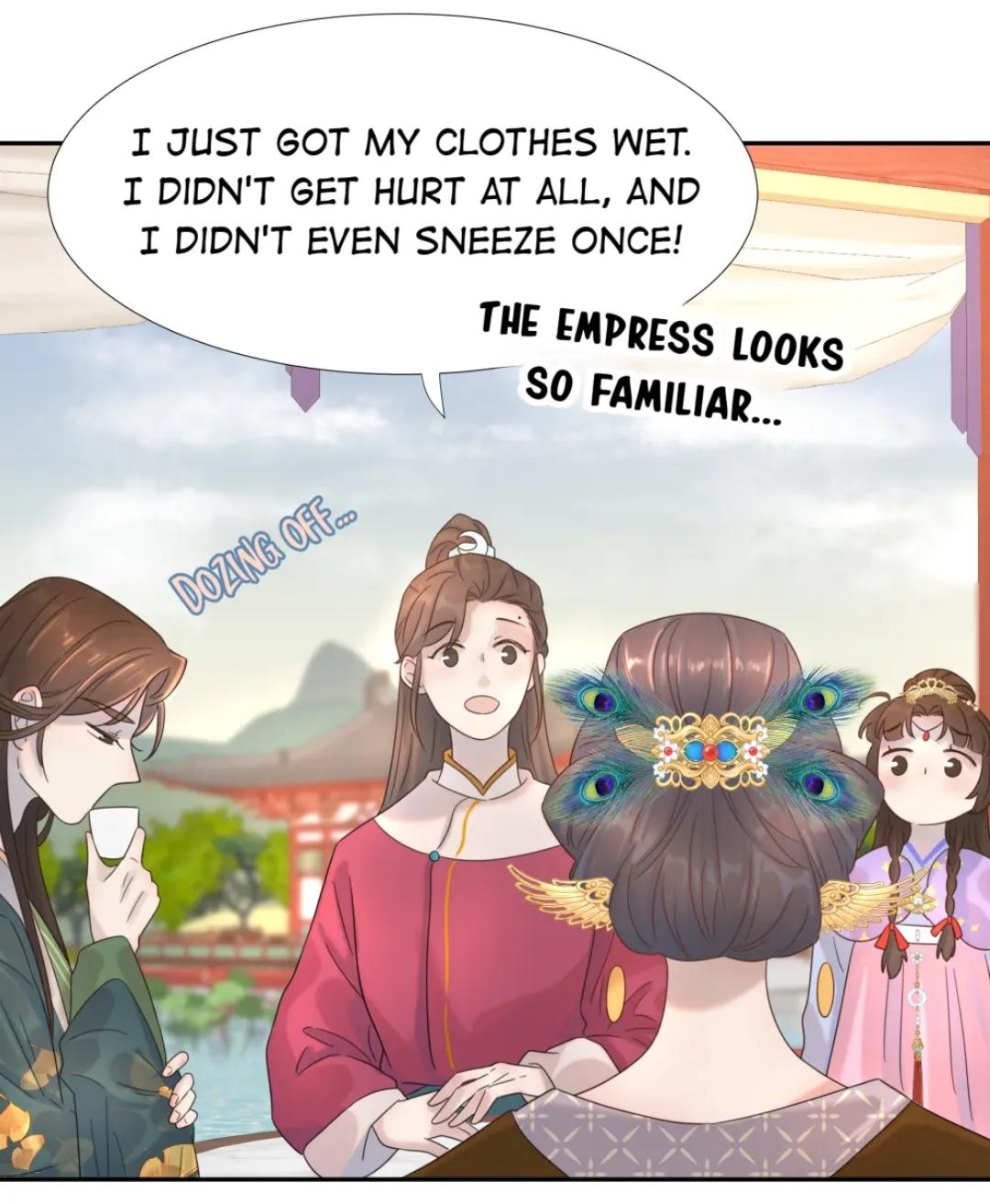 Get The Heroine’S Script chapter 11 page 30