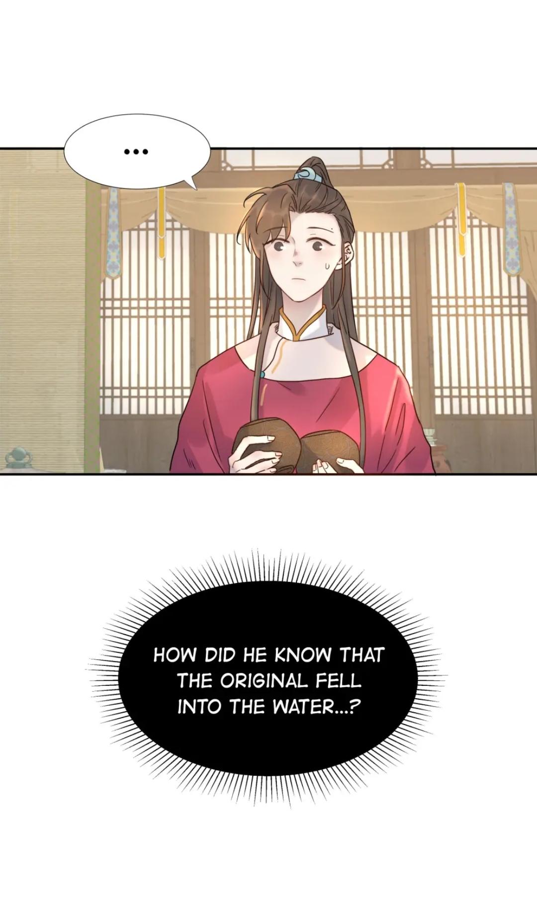 Get The Heroine’S Script chapter 11 page 4