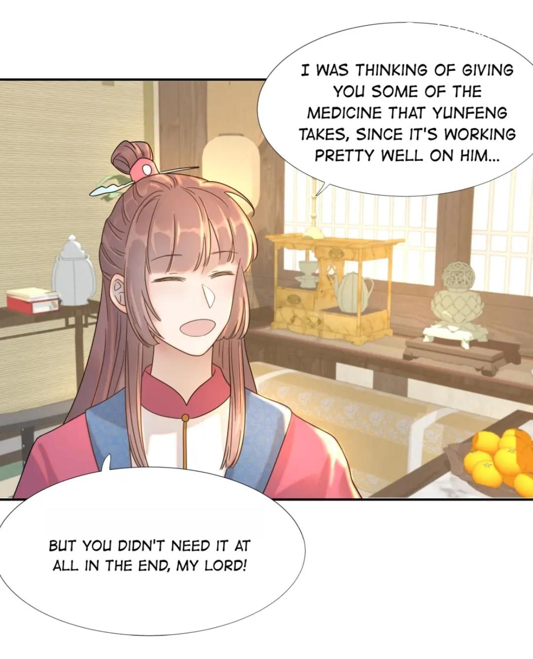 Get The Heroine’S Script chapter 11 page 5