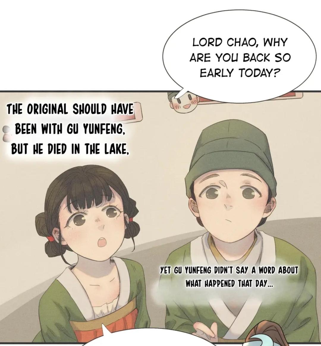 Get The Heroine’S Script chapter 11 page 6