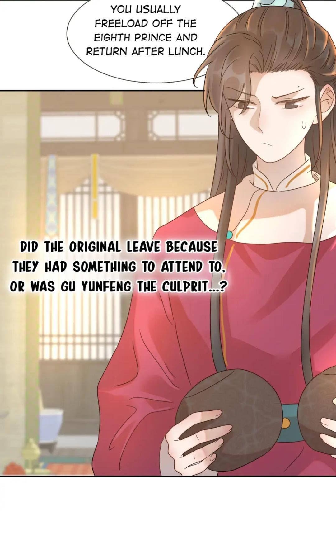 Get The Heroine’S Script chapter 11 page 7