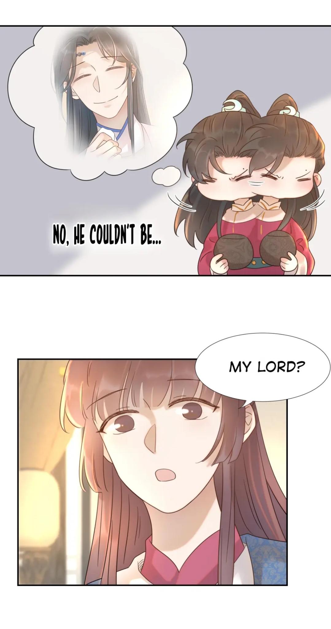 Get The Heroine’S Script chapter 11 page 8