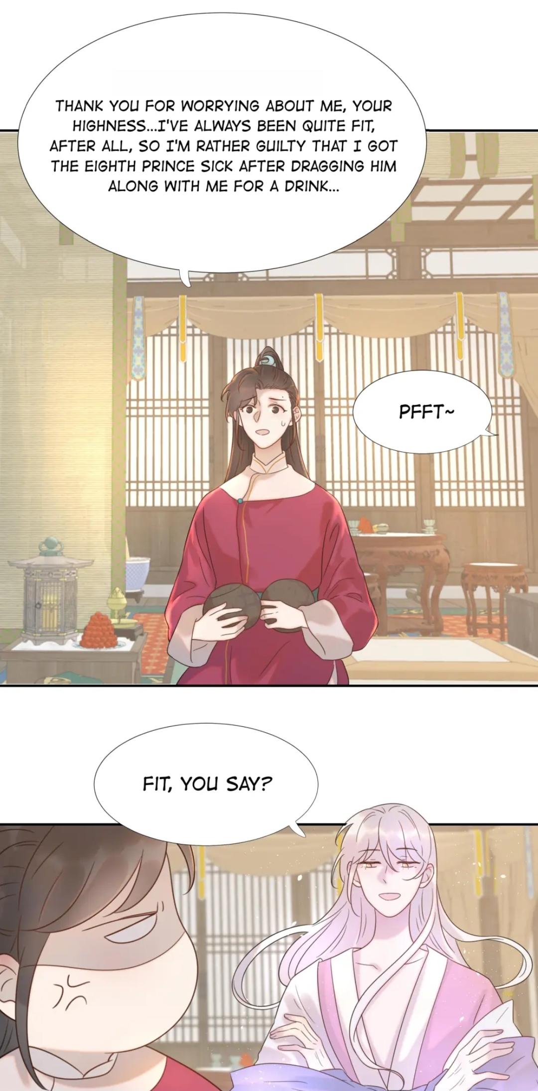 Get The Heroine’S Script chapter 11 page 9