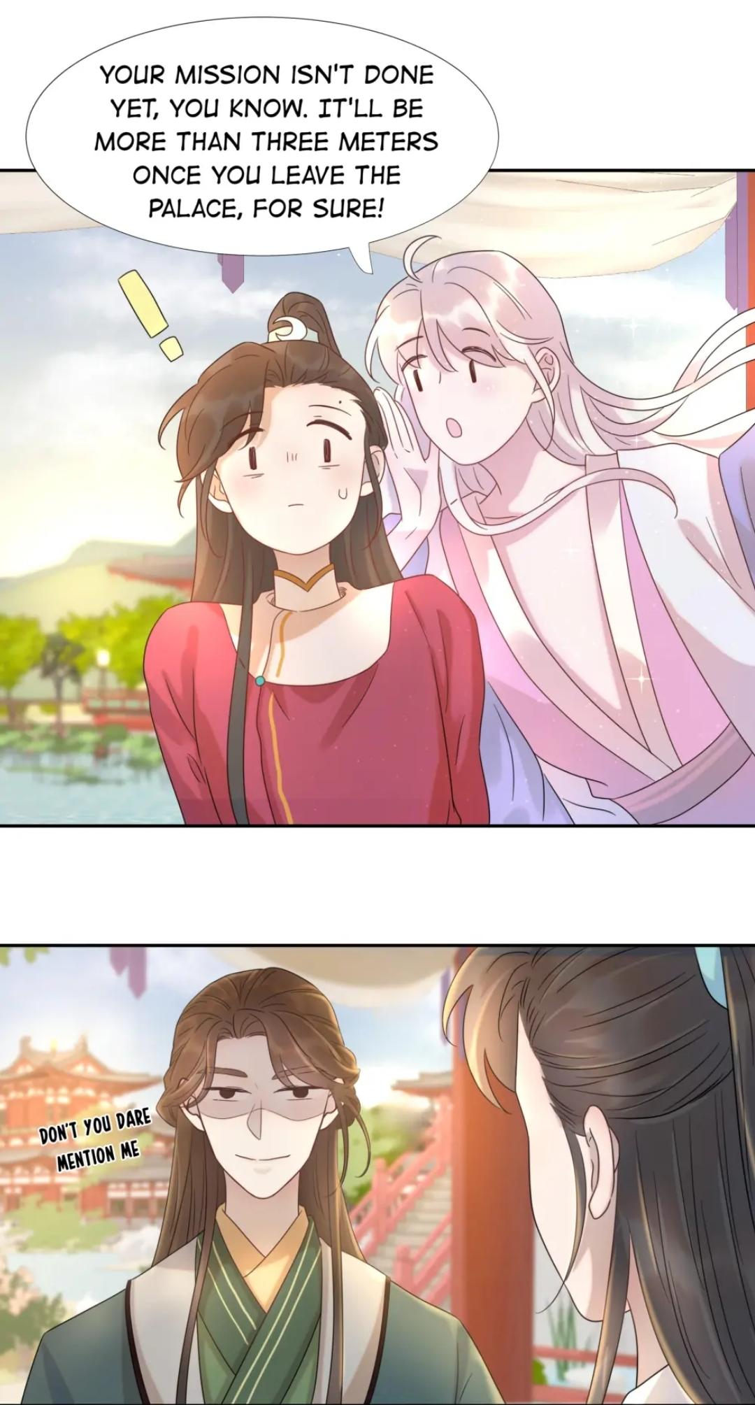 Get The Heroine’S Script chapter 12 page 11