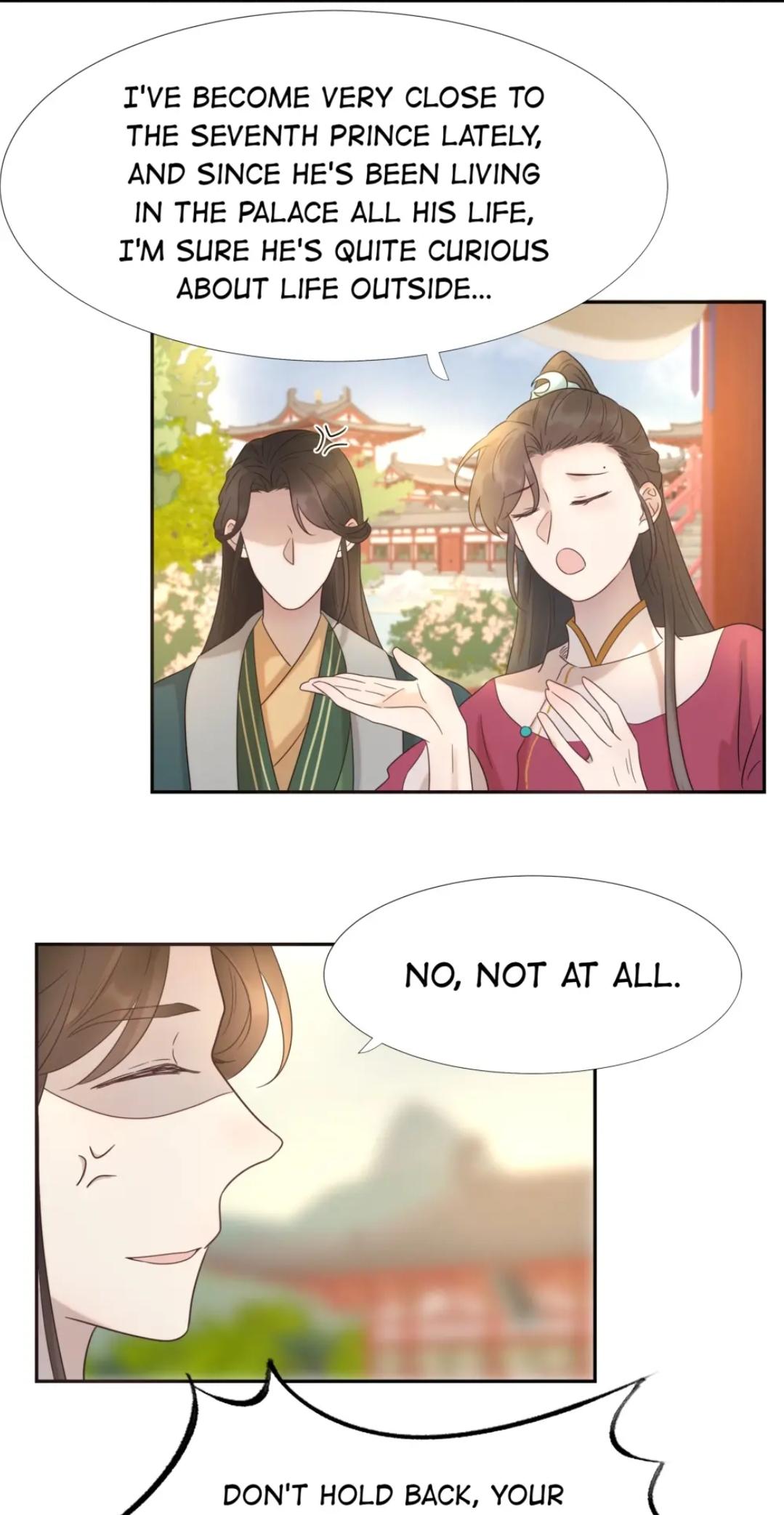 Get The Heroine’S Script chapter 12 page 12