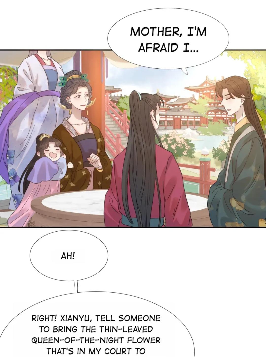 Get The Heroine’S Script chapter 12 page 15