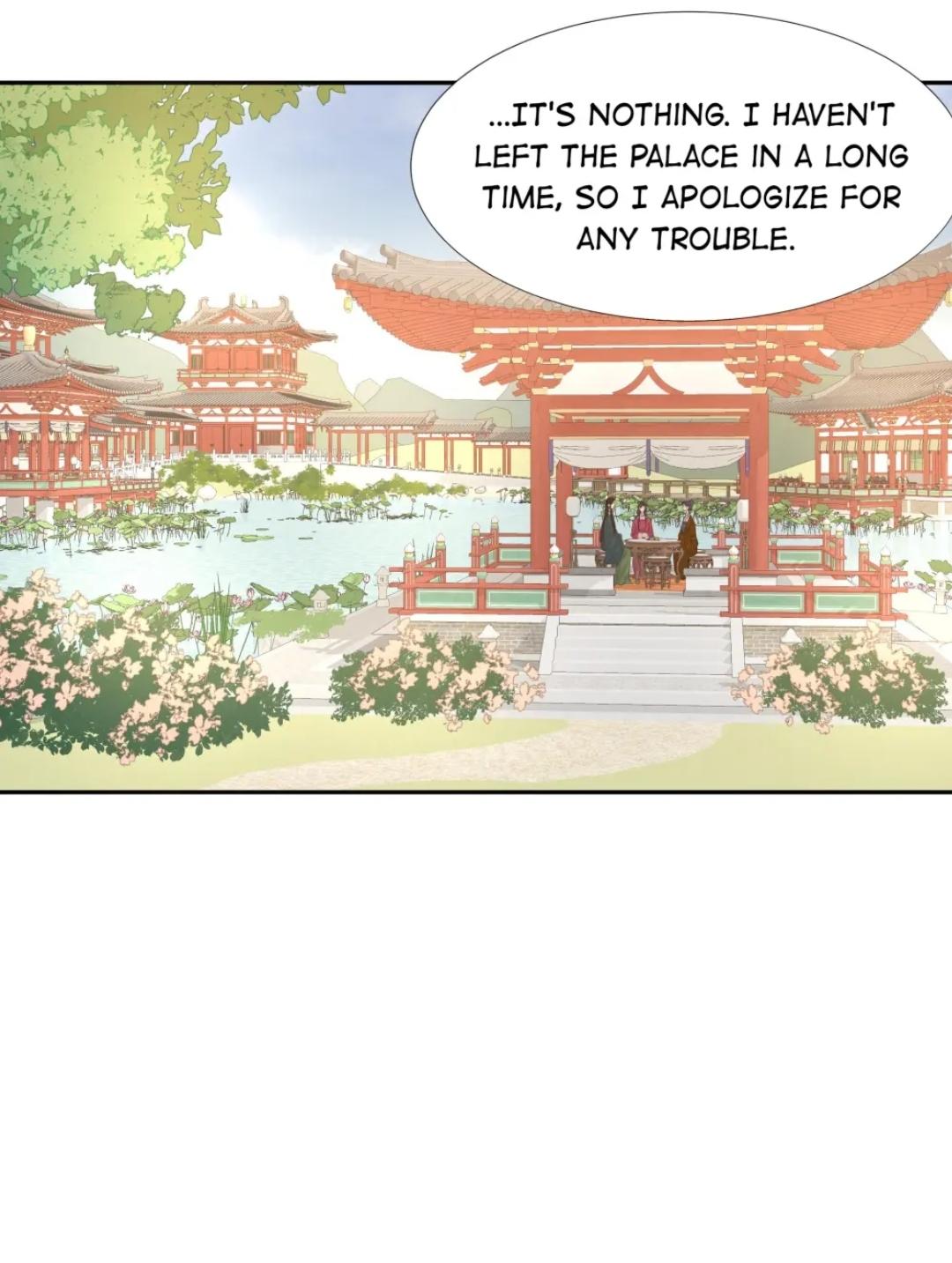 Get The Heroine’S Script chapter 12 page 17