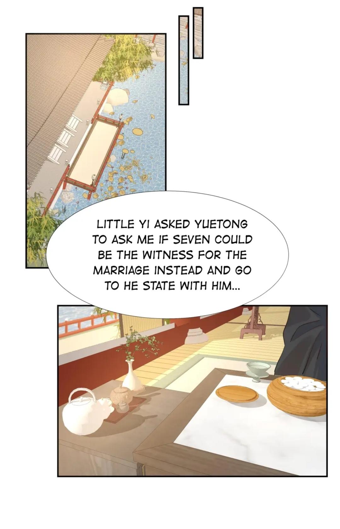 Get The Heroine’S Script chapter 12 page 18