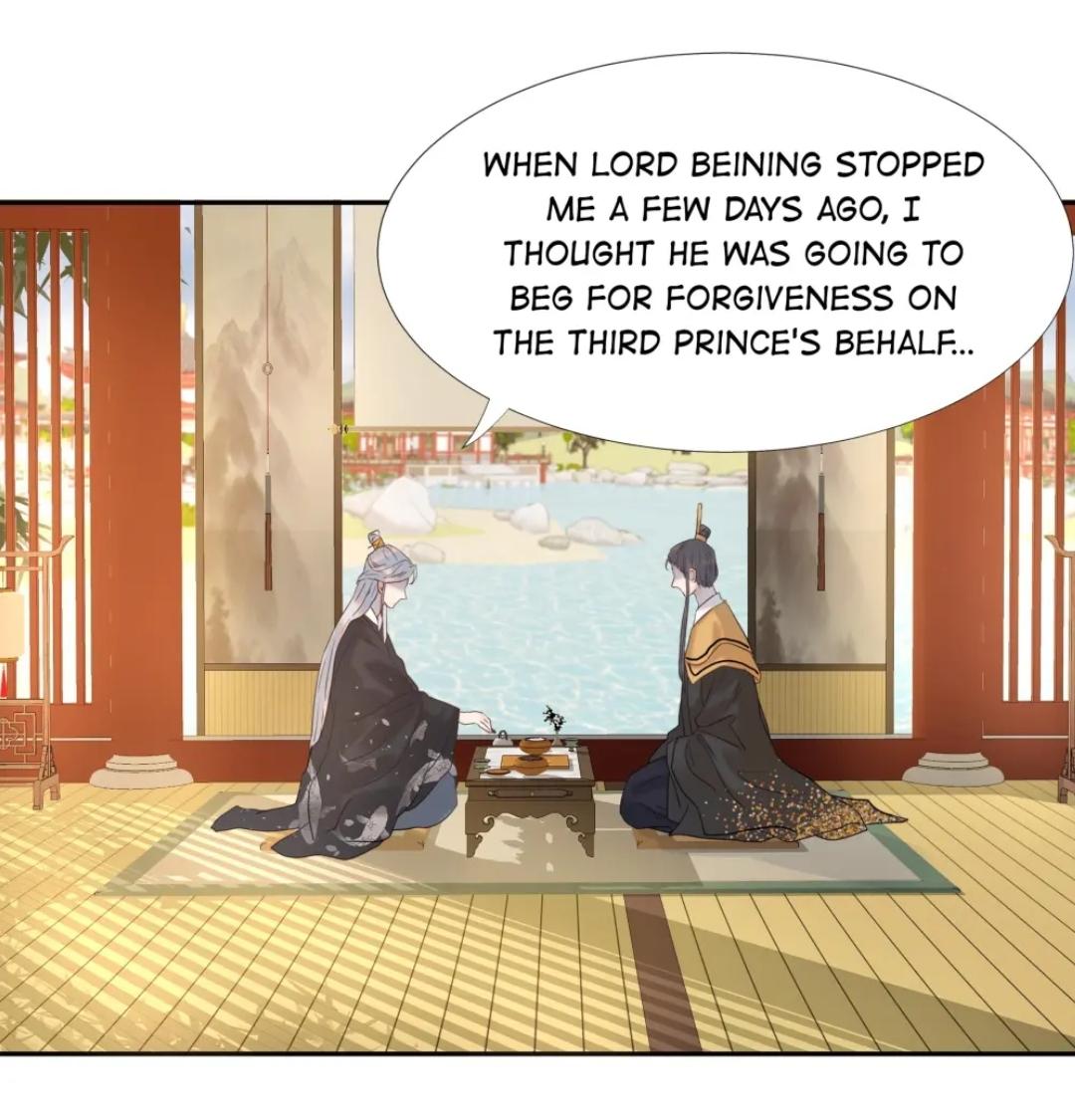 Get The Heroine’S Script chapter 12 page 19