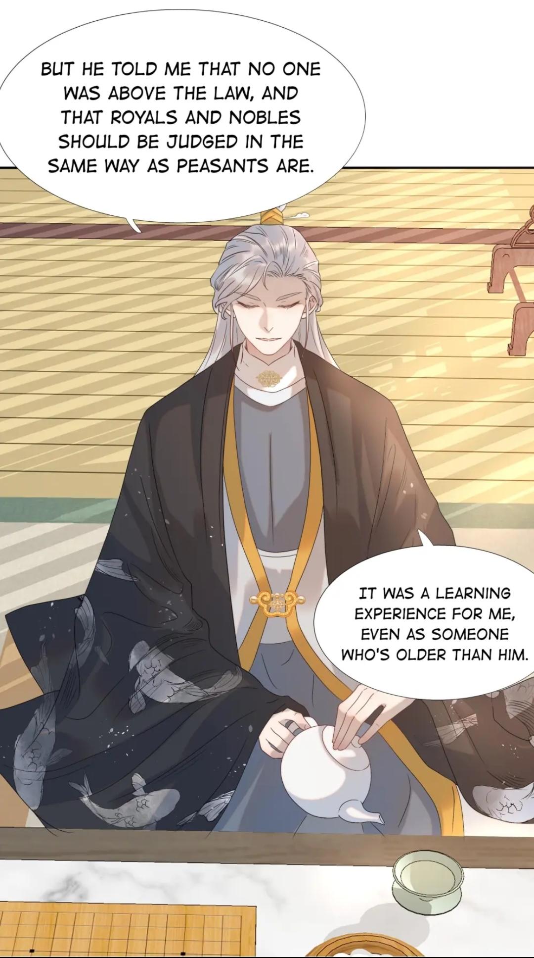 Get The Heroine’S Script chapter 12 page 20