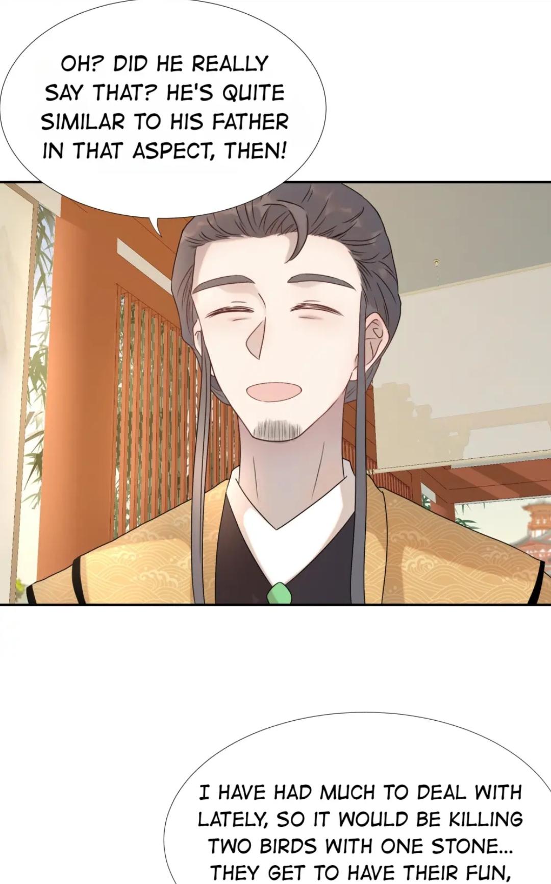 Get The Heroine’S Script chapter 12 page 21