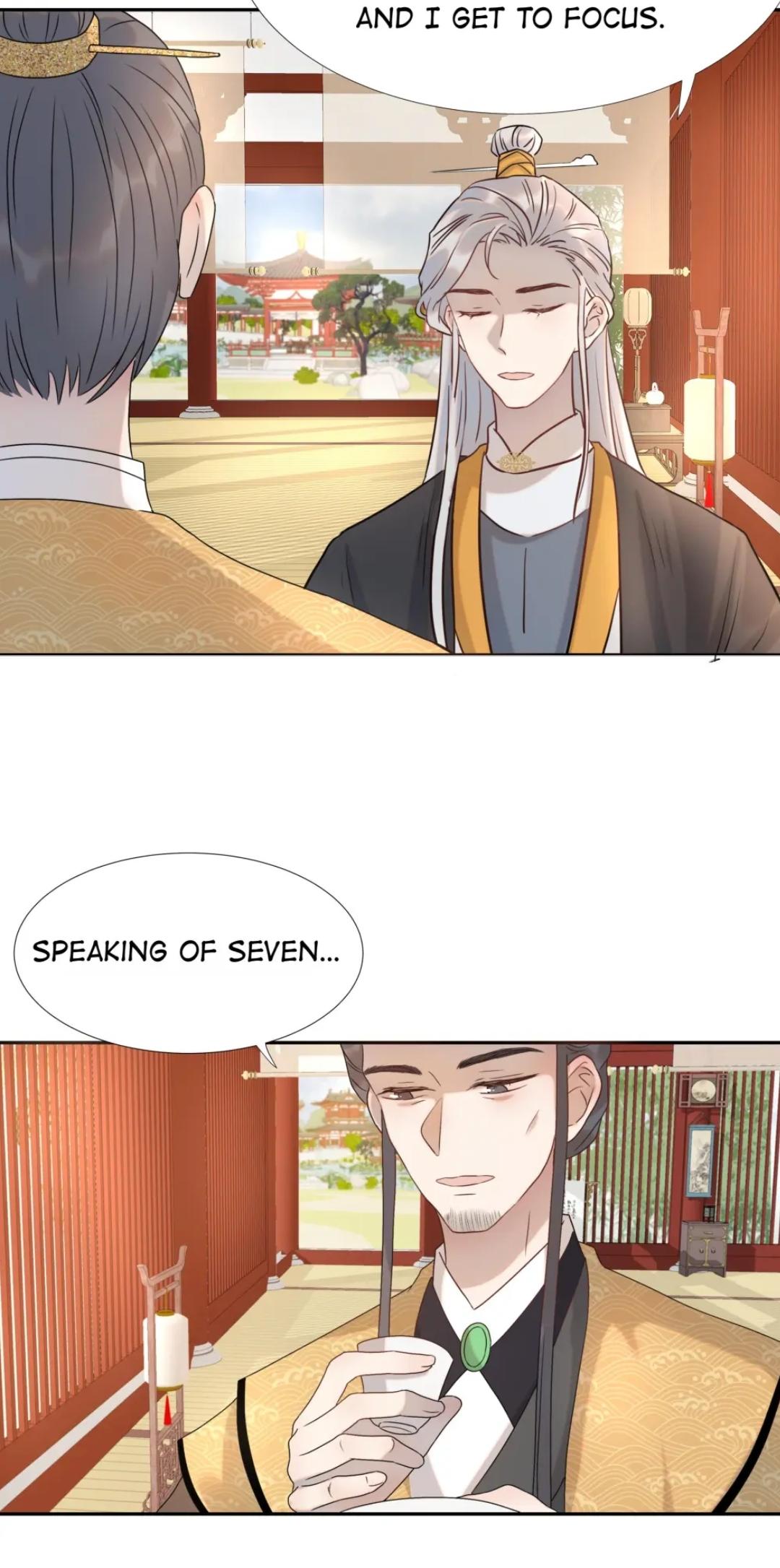 Get The Heroine’S Script chapter 12 page 22