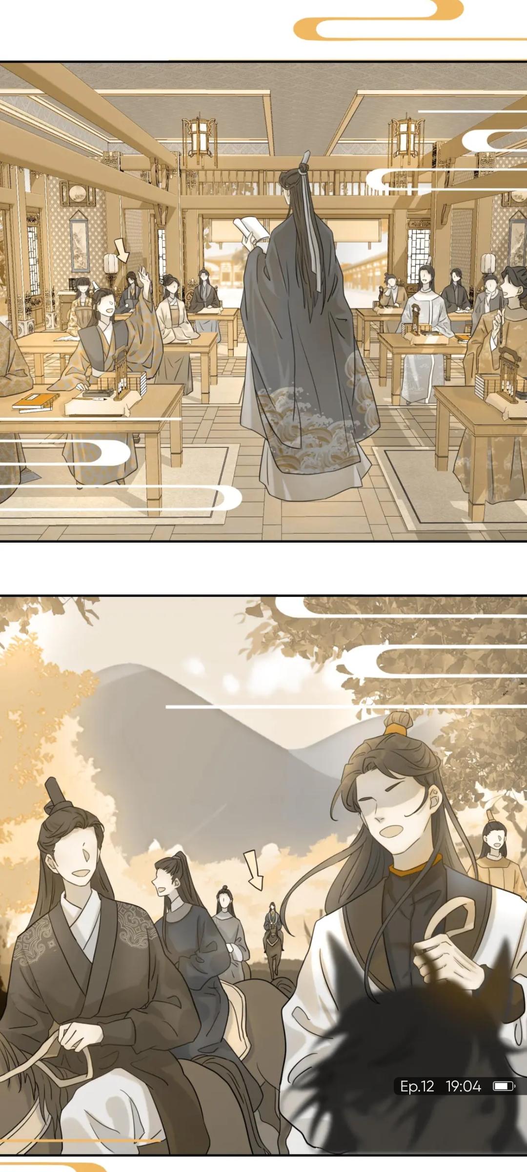 Get The Heroine’S Script chapter 12 page 24