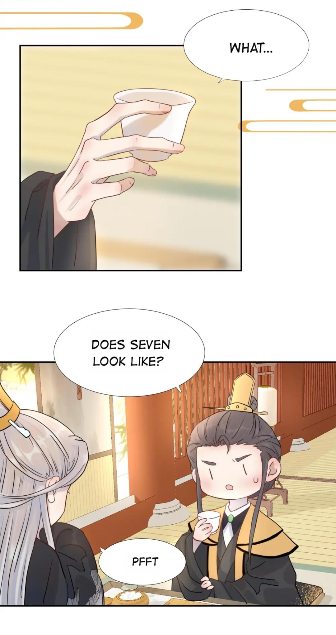 Get The Heroine’S Script chapter 12 page 25