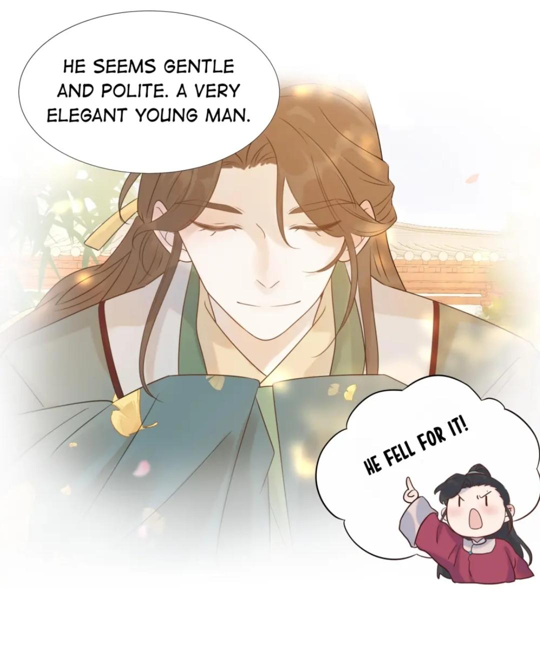 Get The Heroine’S Script chapter 12 page 27