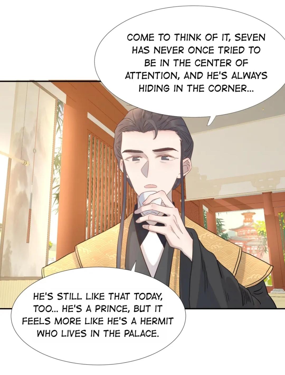 Get The Heroine’S Script chapter 12 page 28