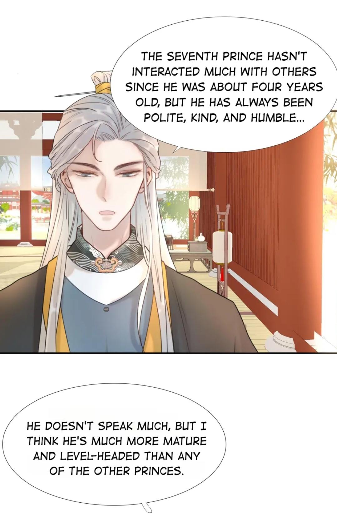 Get The Heroine’S Script chapter 12 page 29