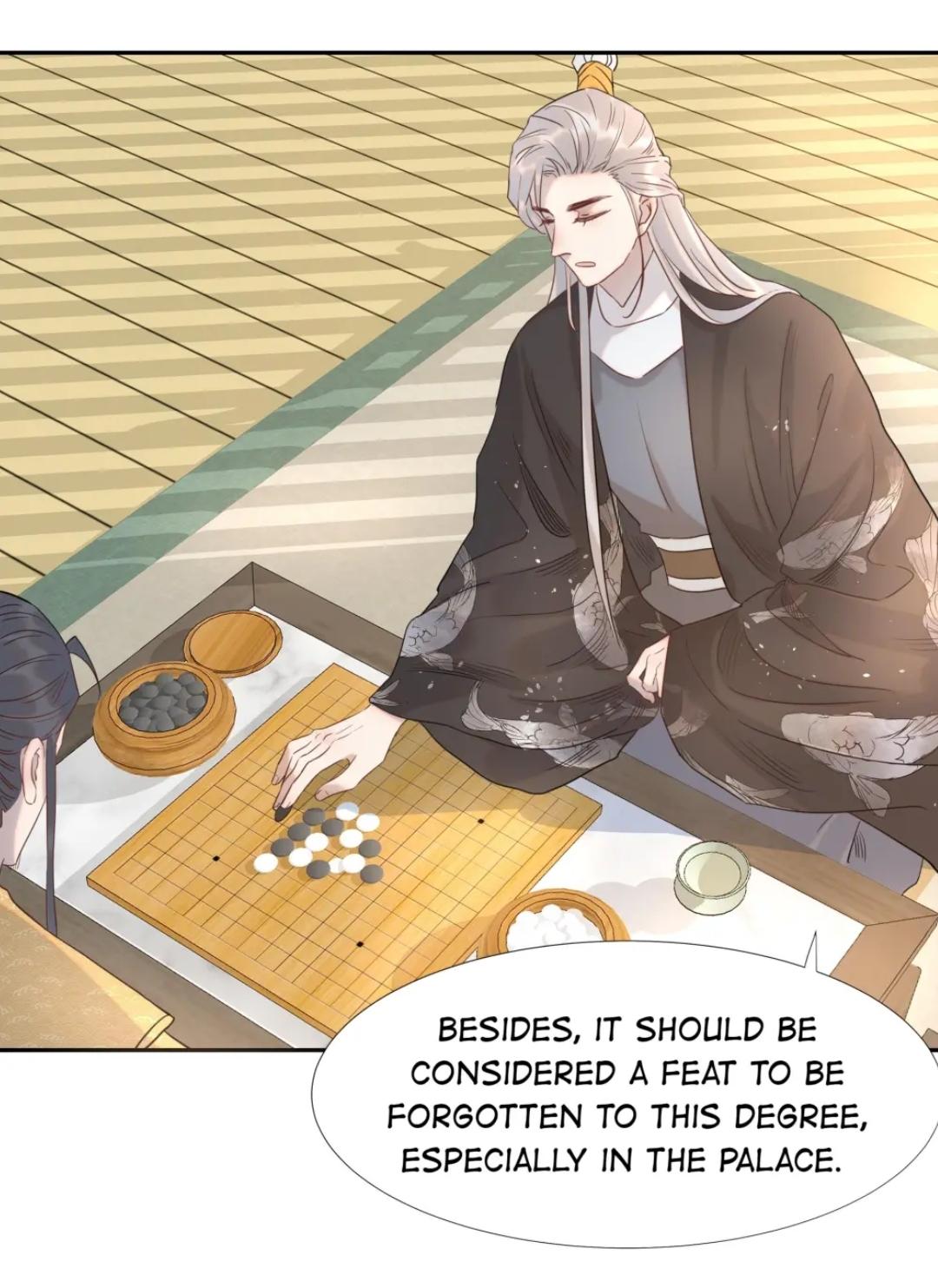 Get The Heroine’S Script chapter 12 page 30