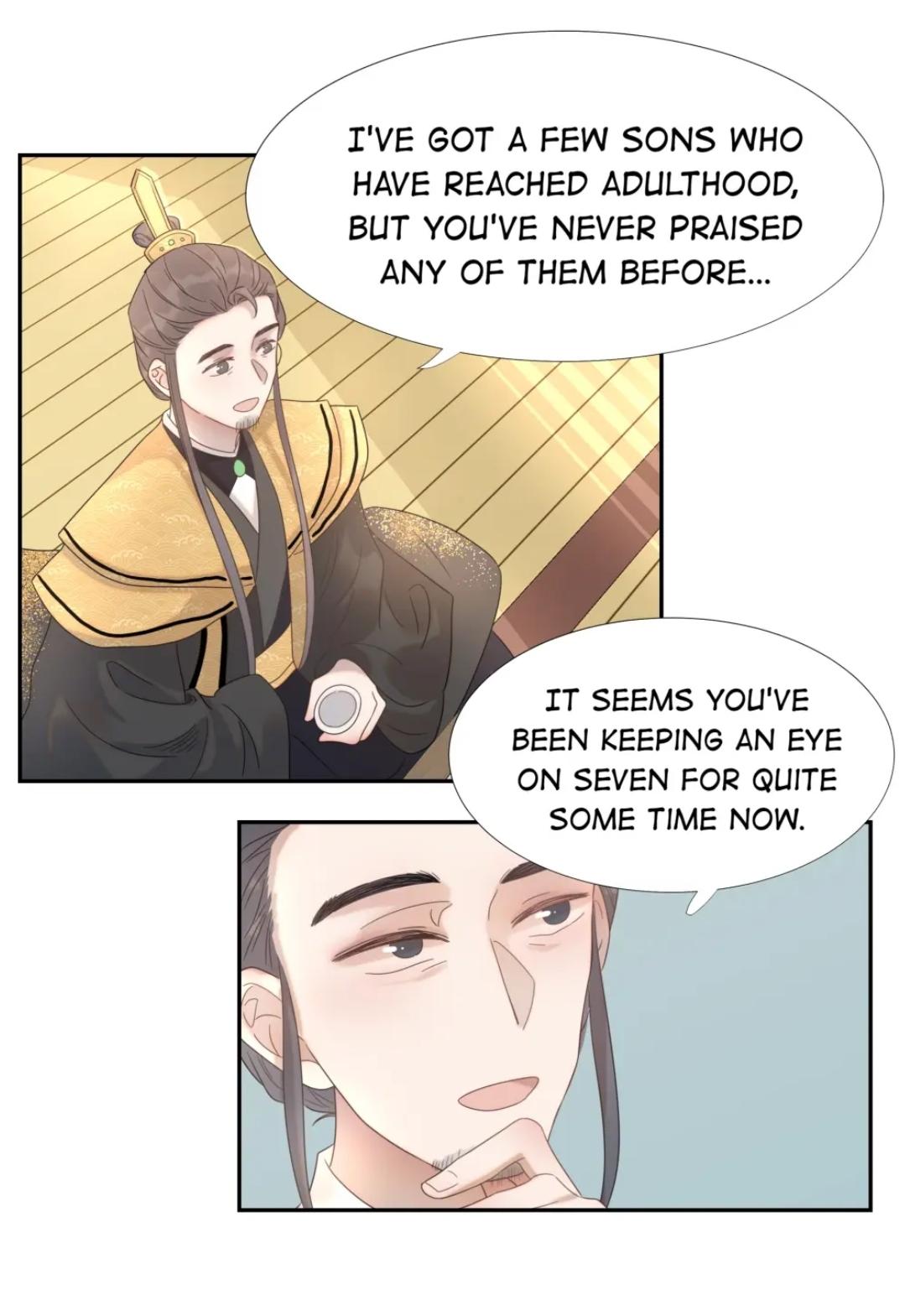 Get The Heroine’S Script chapter 12 page 31