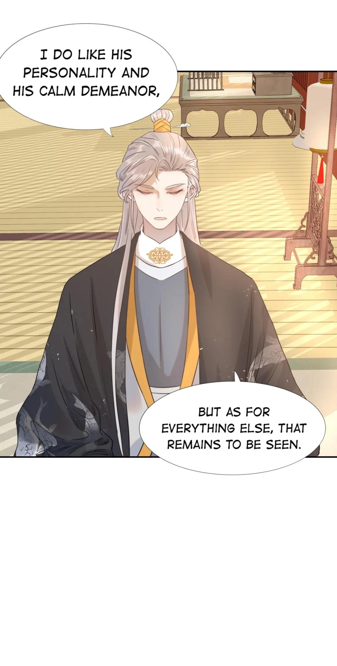 Get The Heroine’S Script chapter 12 page 32