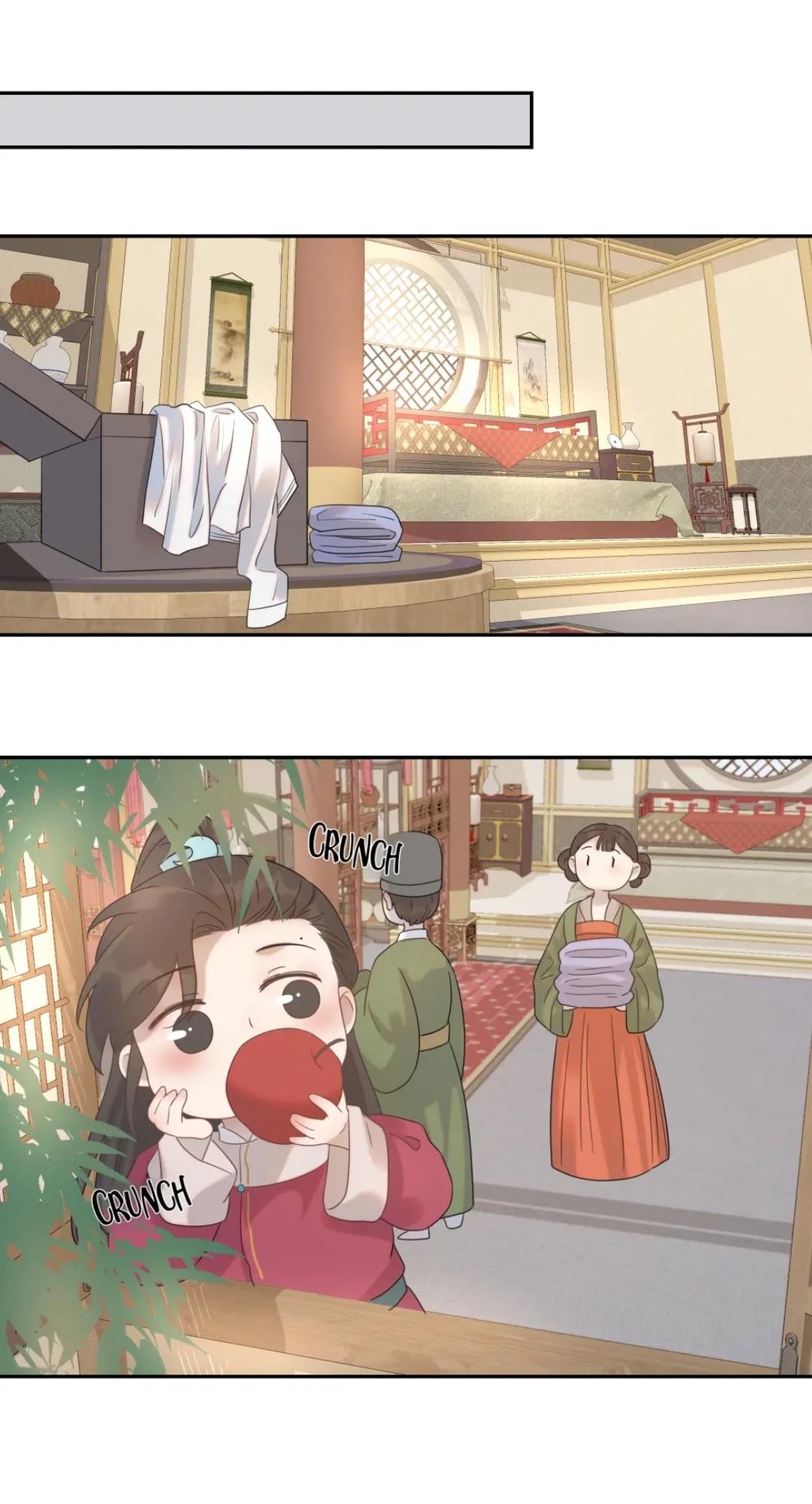 Get The Heroine’S Script chapter 12 page 33