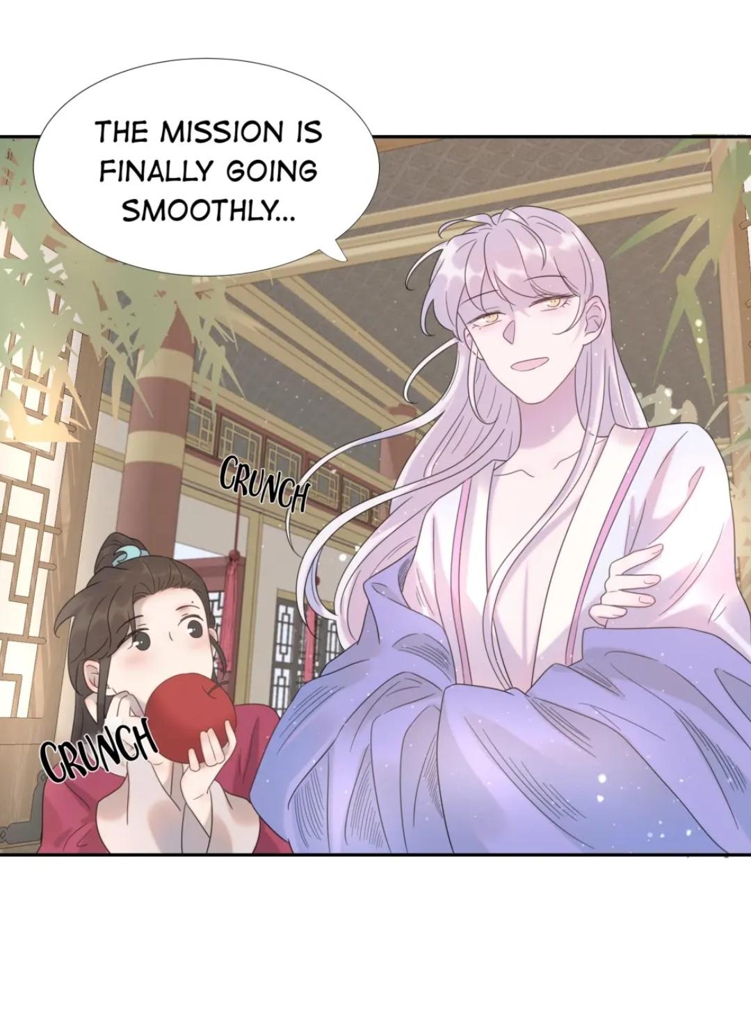 Get The Heroine’S Script chapter 12 page 34