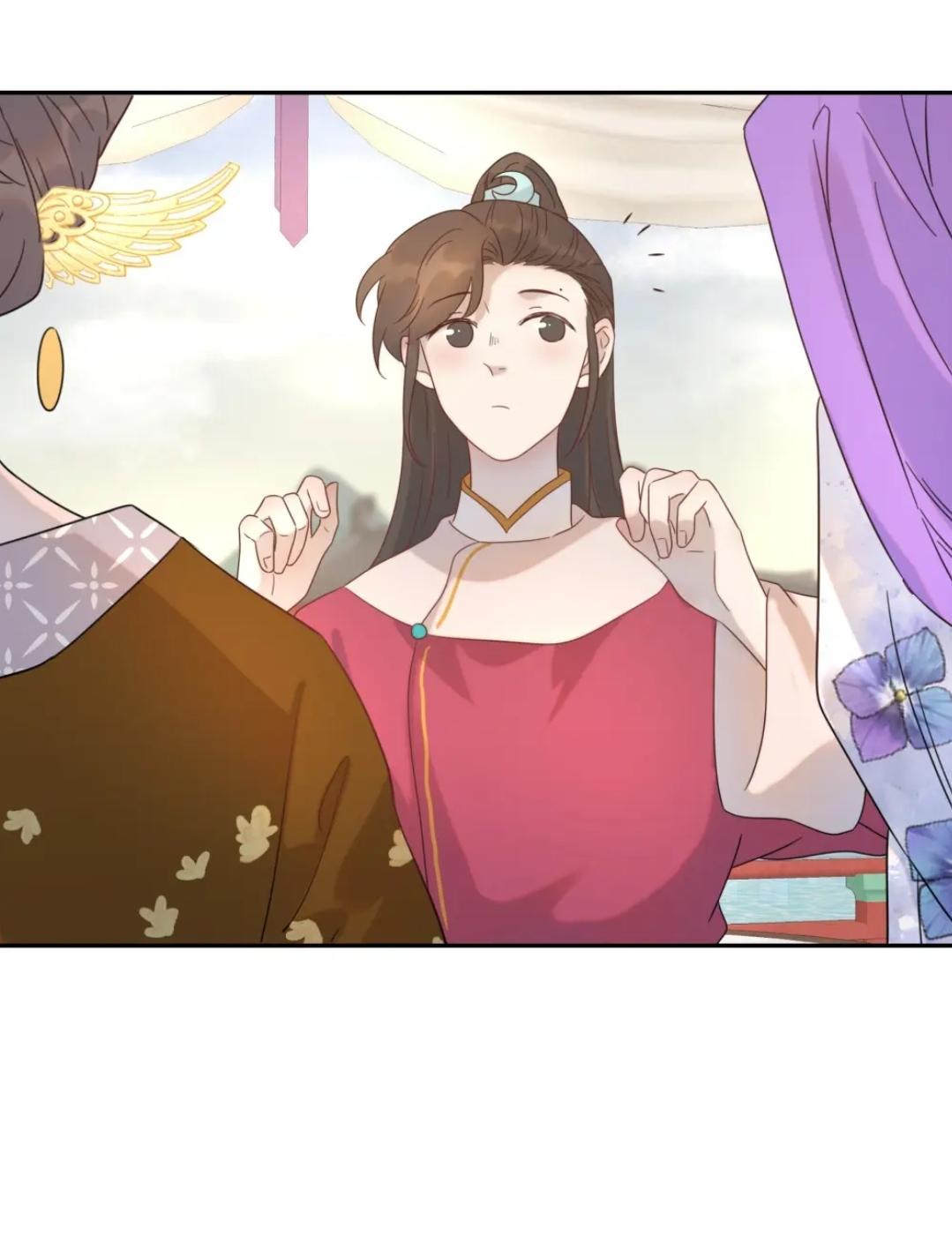 Get The Heroine’S Script chapter 12 page 6