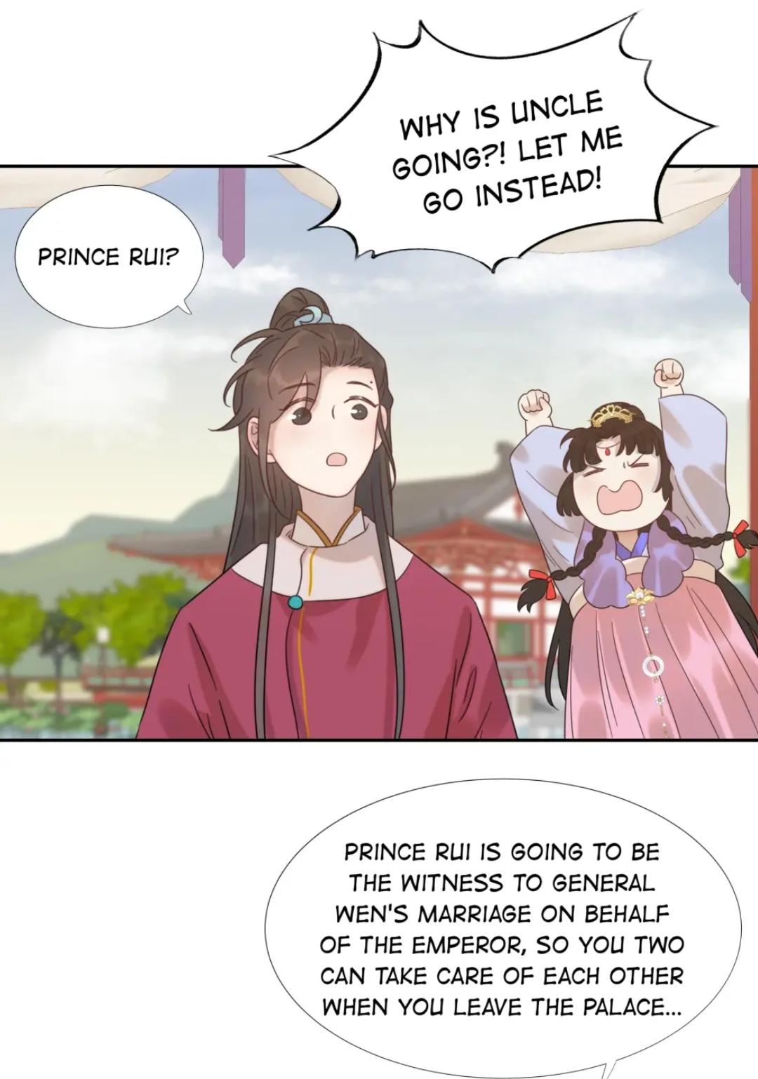 Get The Heroine’S Script chapter 12 page 9