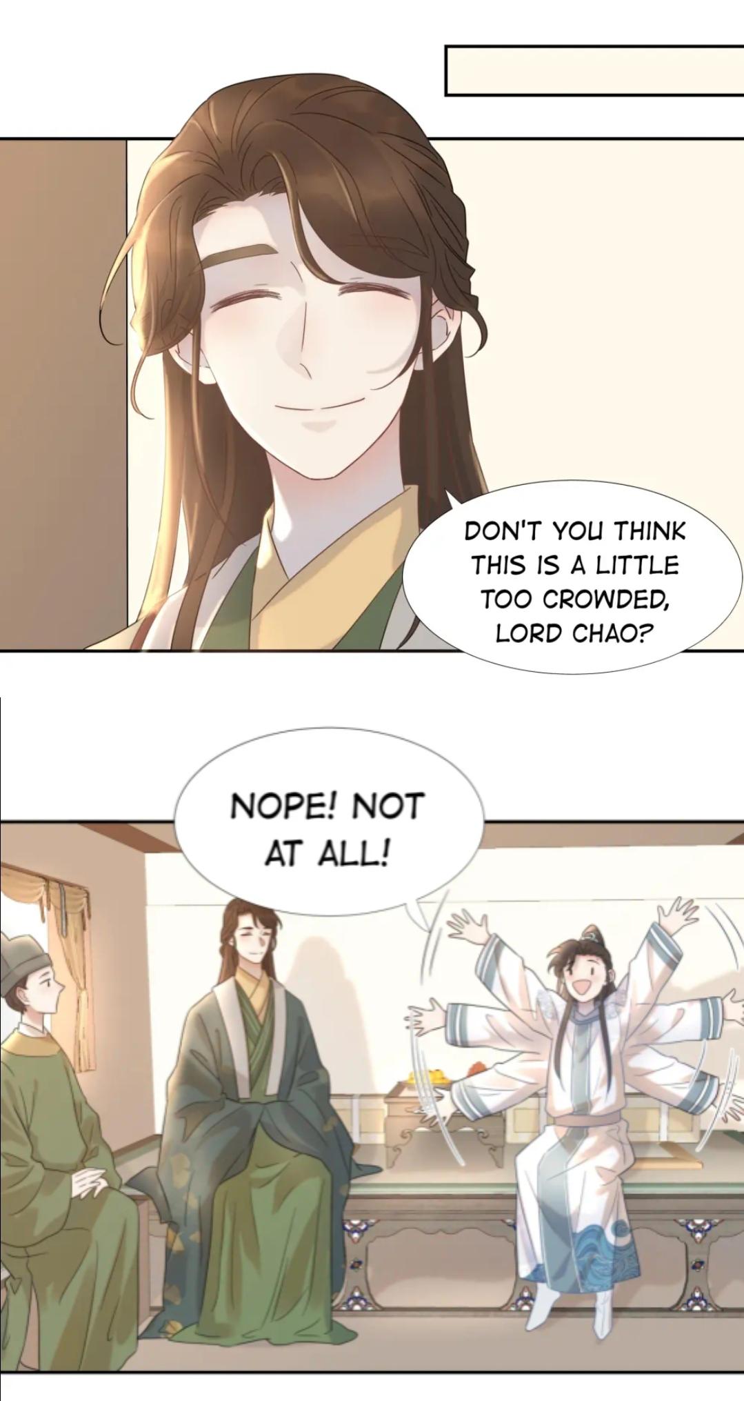 Get The Heroine’S Script chapter 13 page 10