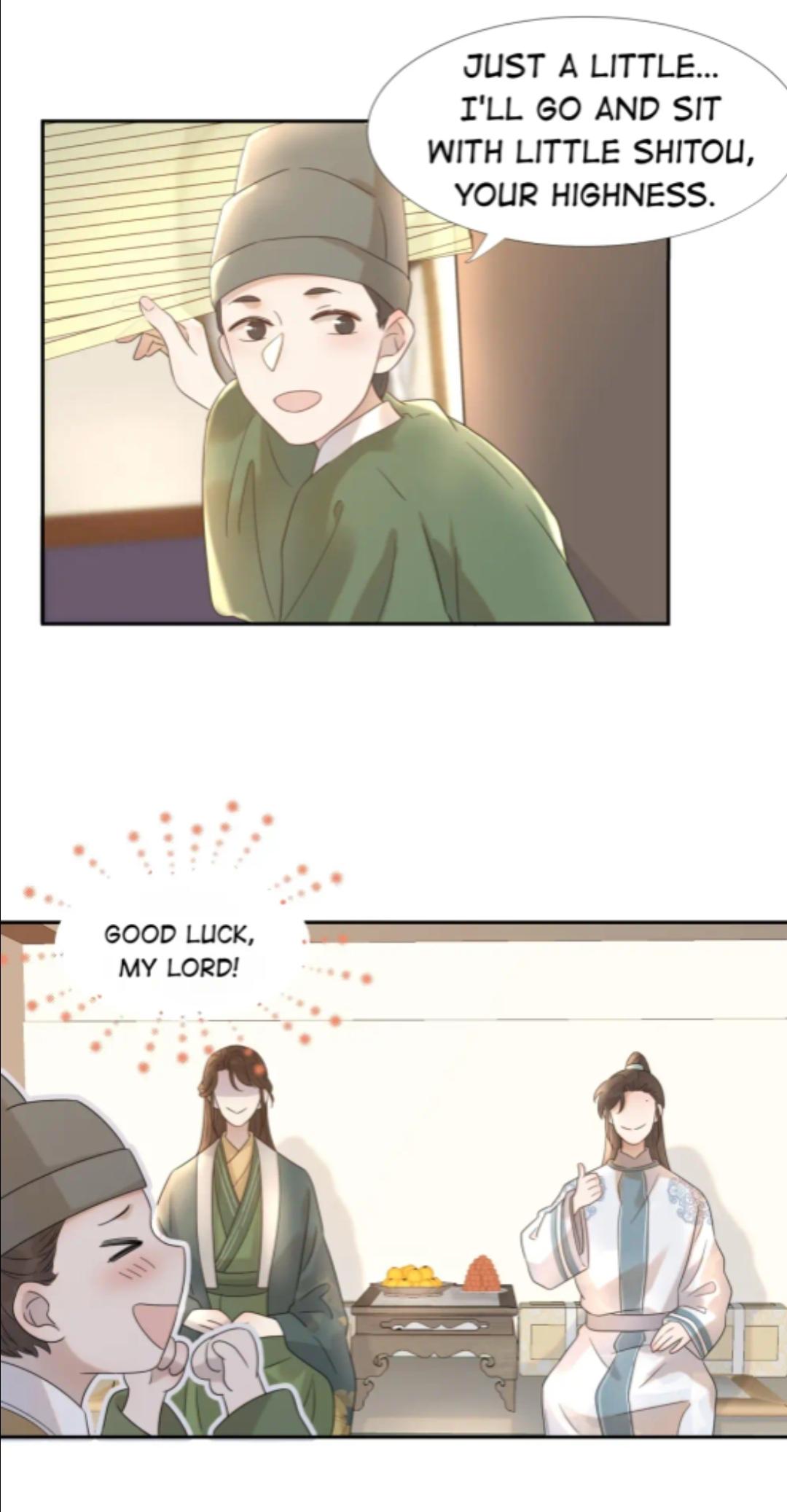 Get The Heroine’S Script chapter 13 page 11