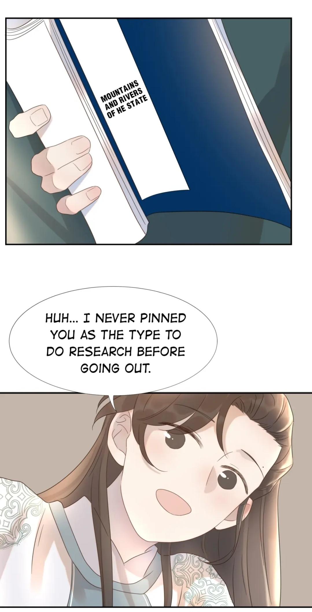 Get The Heroine’S Script chapter 13 page 15