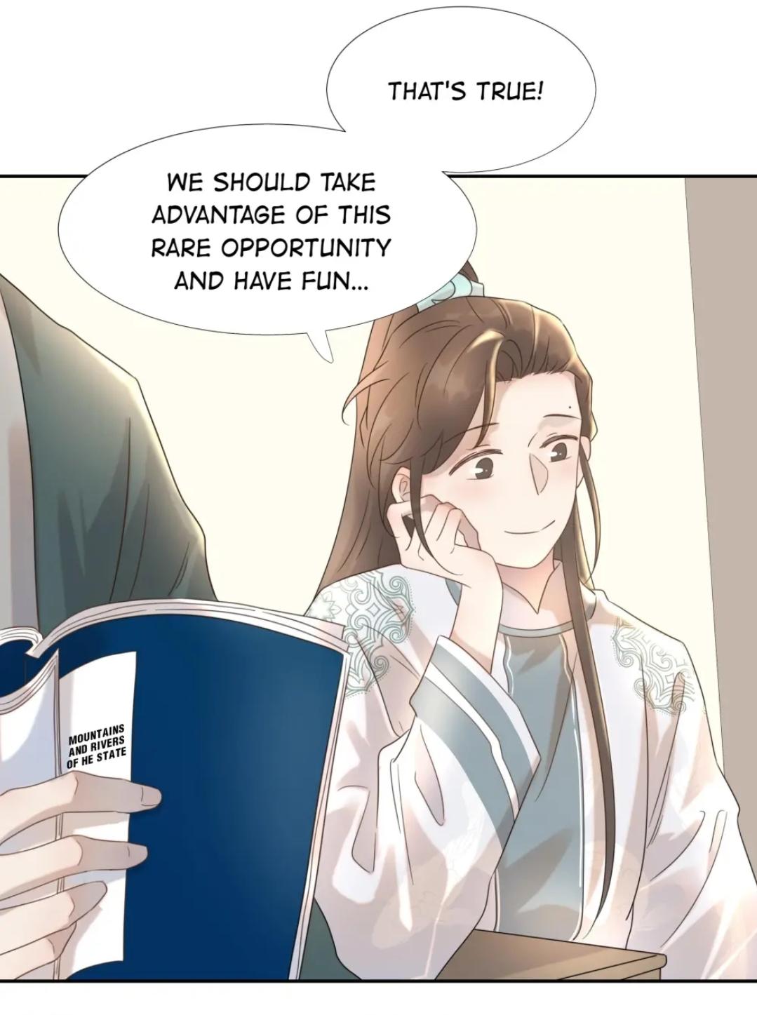 Get The Heroine’S Script chapter 13 page 16