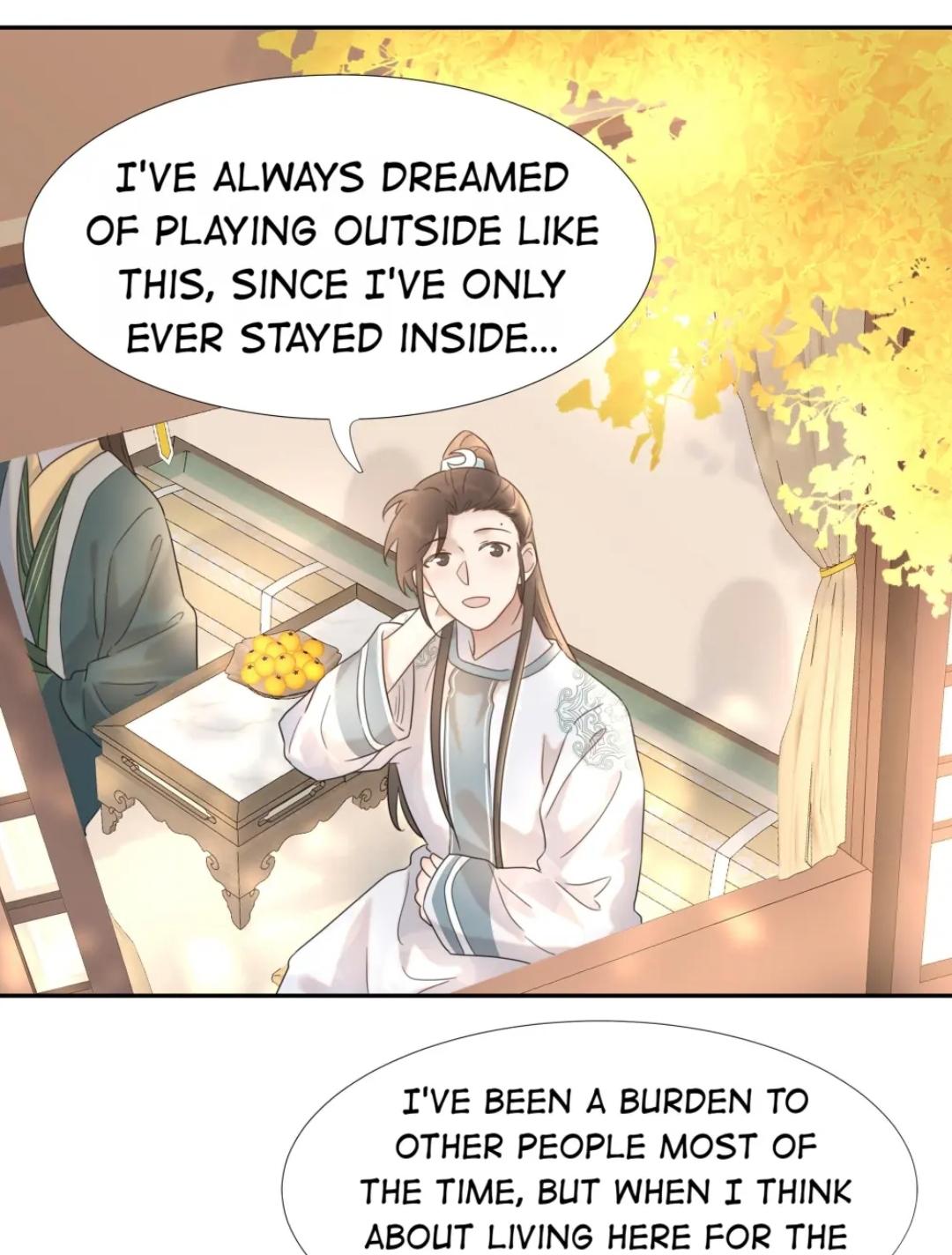 Get The Heroine’S Script chapter 13 page 17