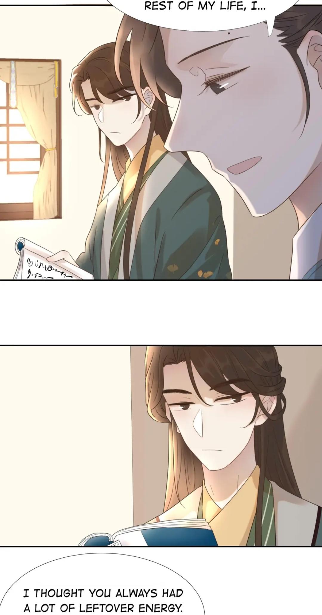 Get The Heroine’S Script chapter 13 page 18