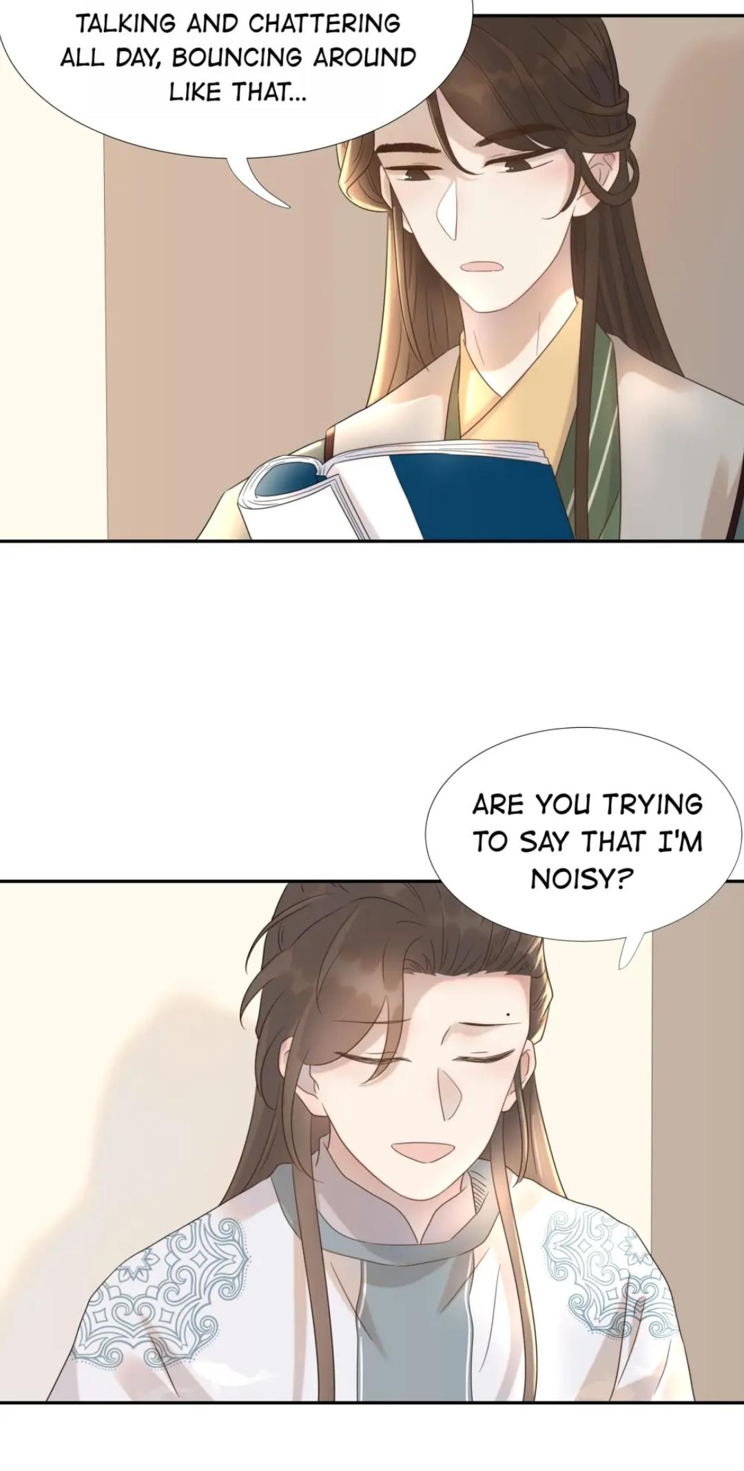 Get The Heroine’S Script chapter 13 page 19