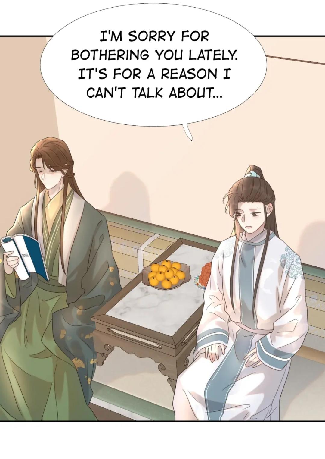 Get The Heroine’S Script chapter 13 page 20