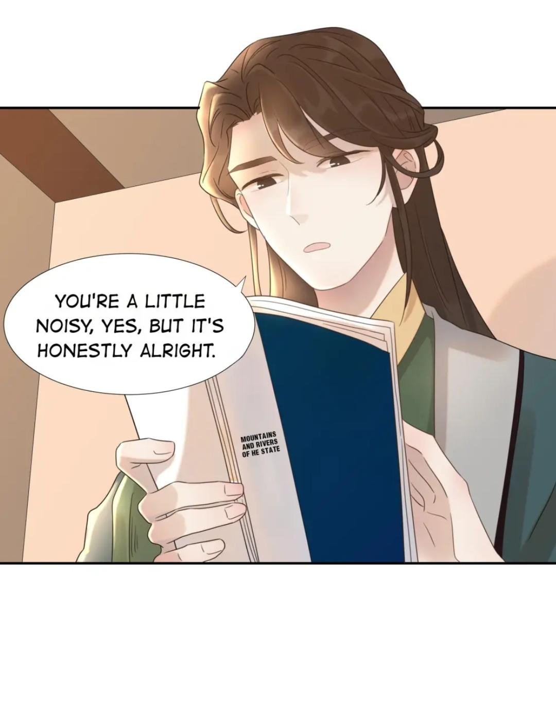 Get The Heroine’S Script chapter 13 page 21