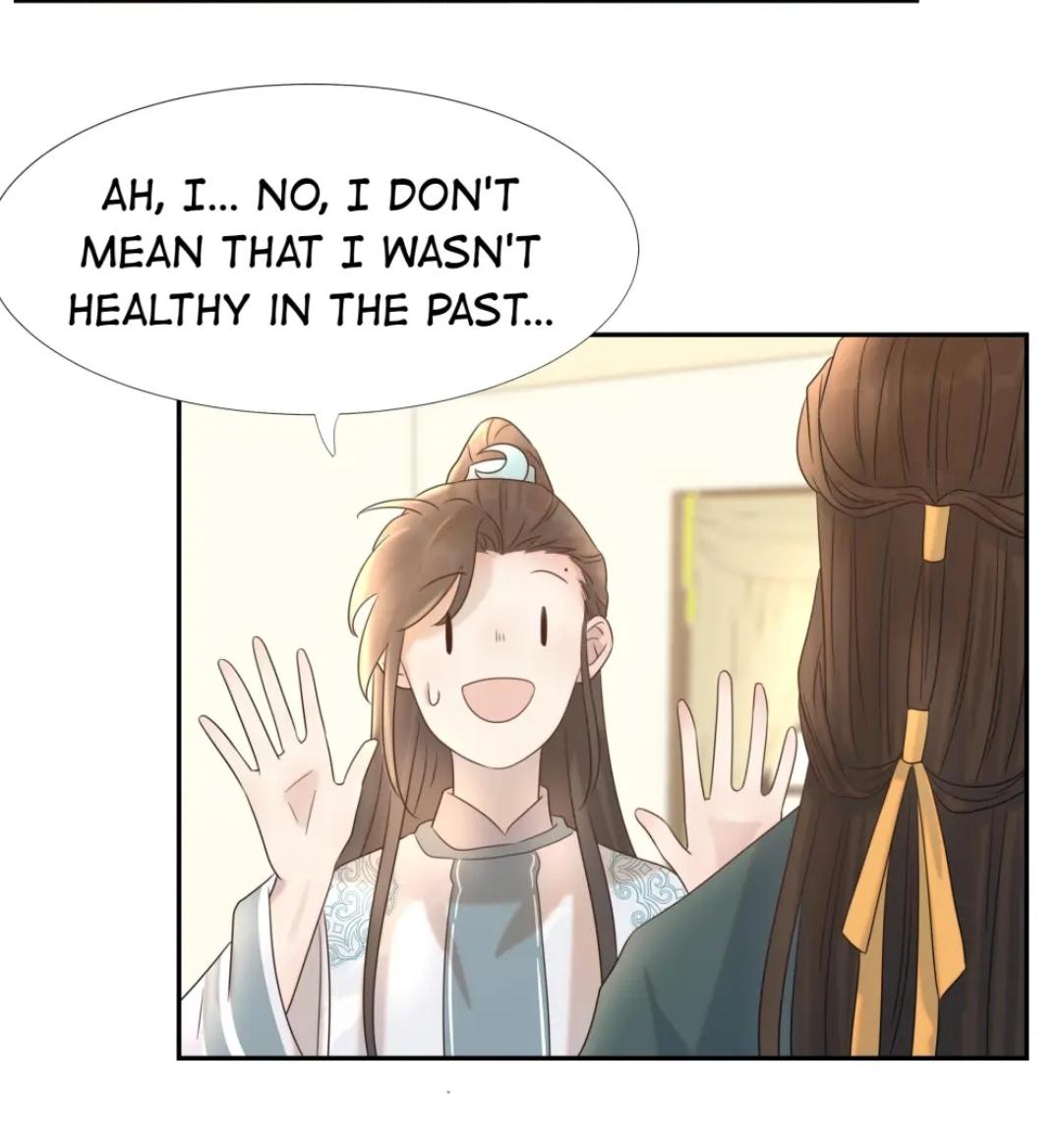 Get The Heroine’S Script chapter 13 page 23