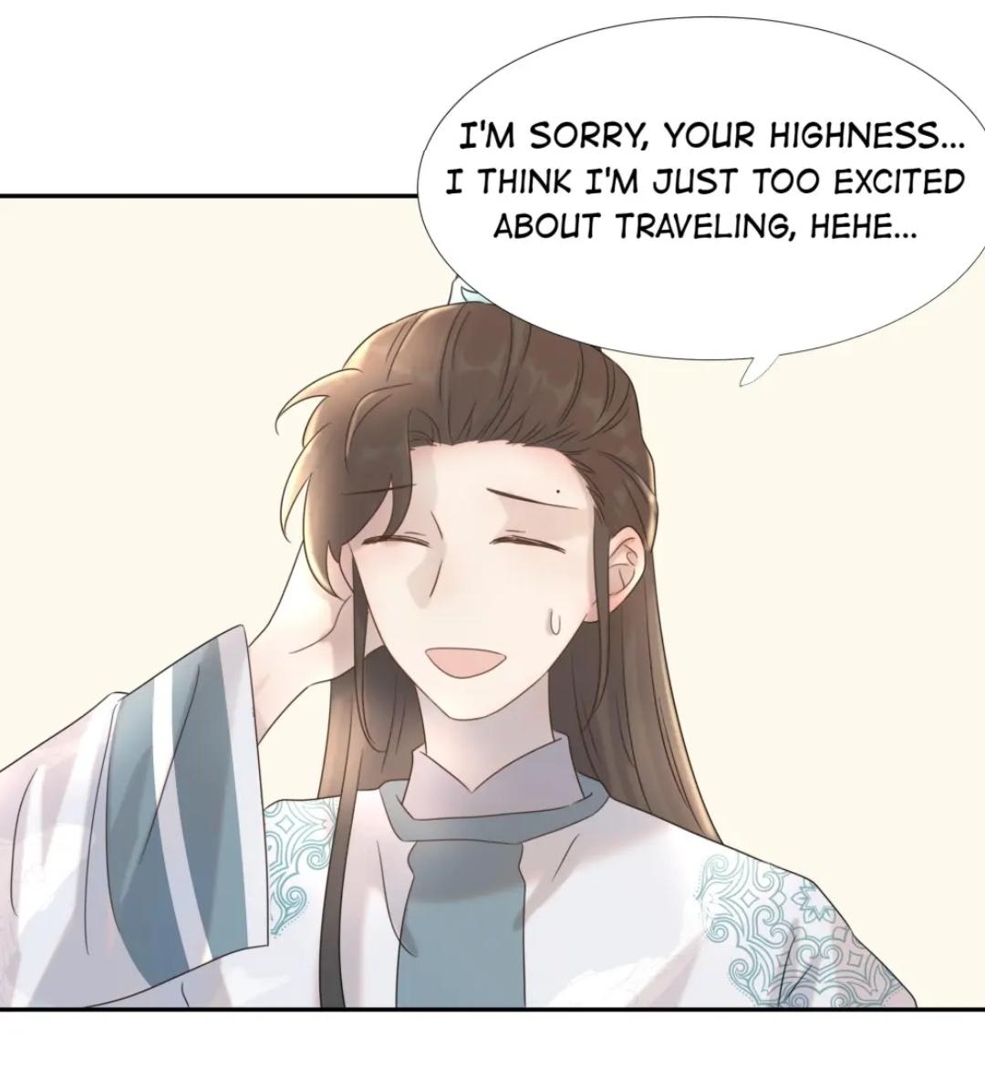 Get The Heroine’S Script chapter 13 page 24