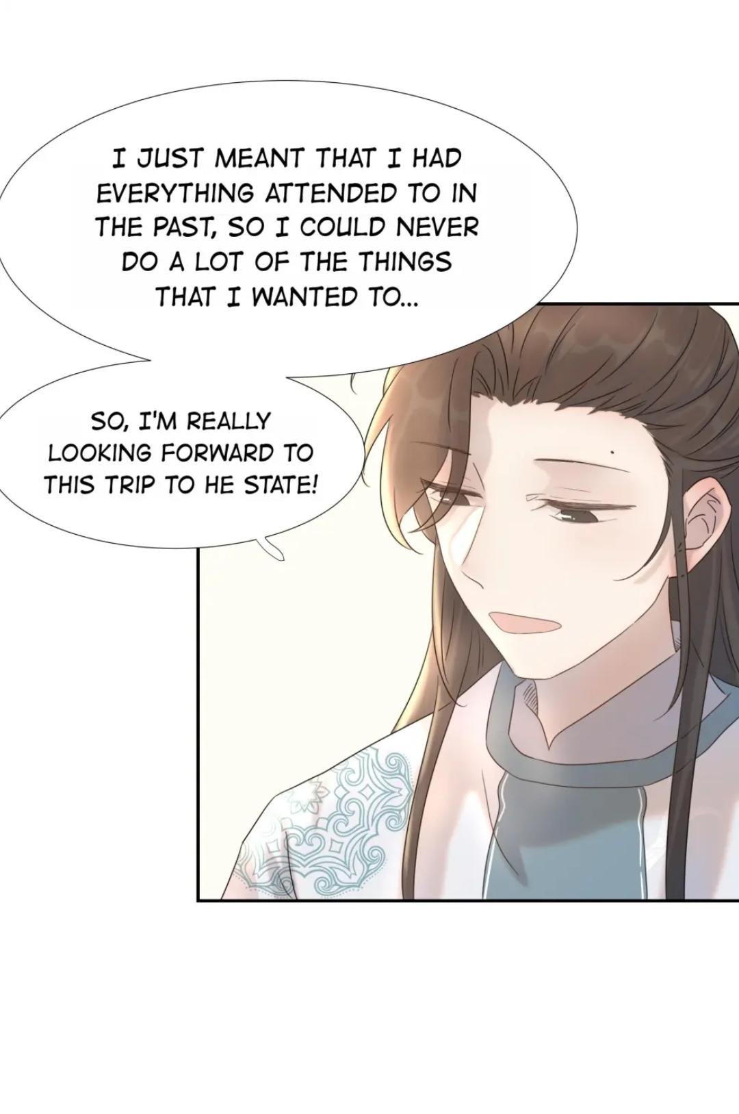 Get The Heroine’S Script chapter 13 page 25