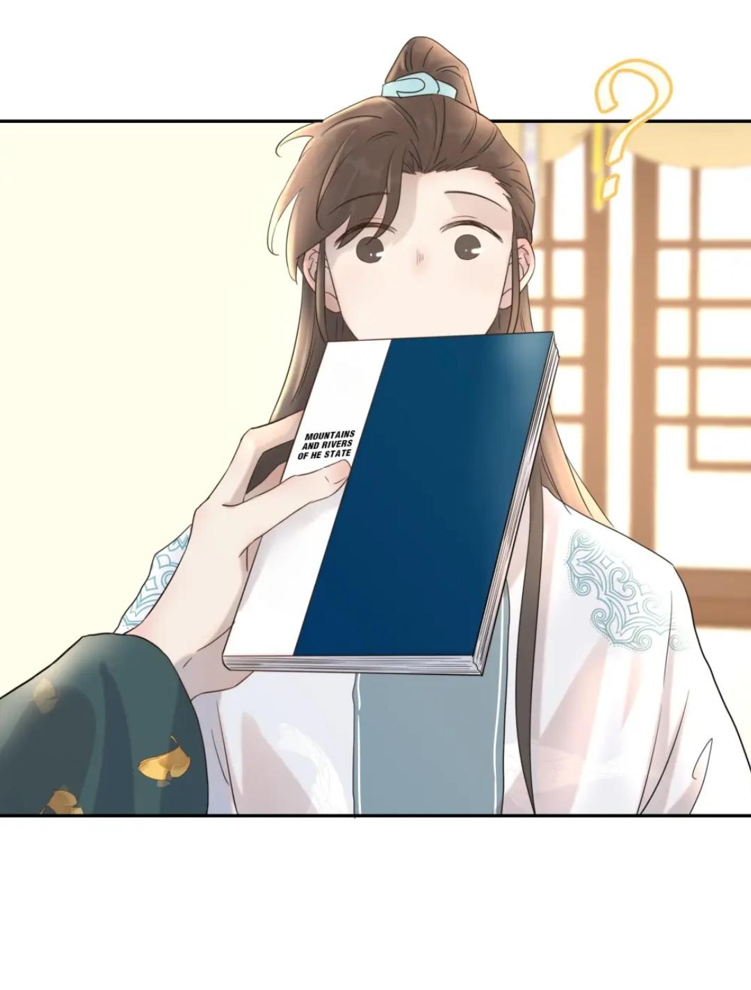 Get The Heroine’S Script chapter 13 page 26