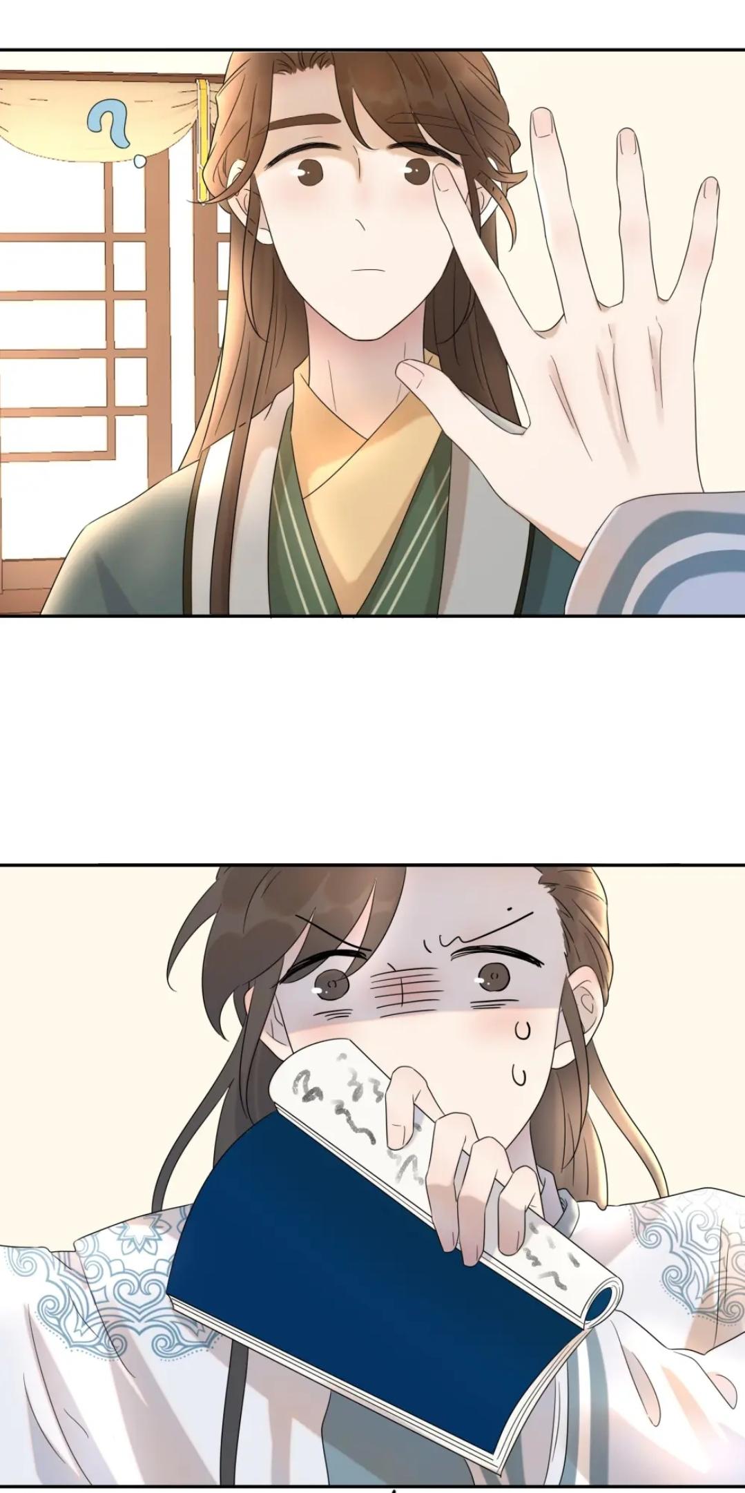 Get The Heroine’S Script chapter 13 page 29