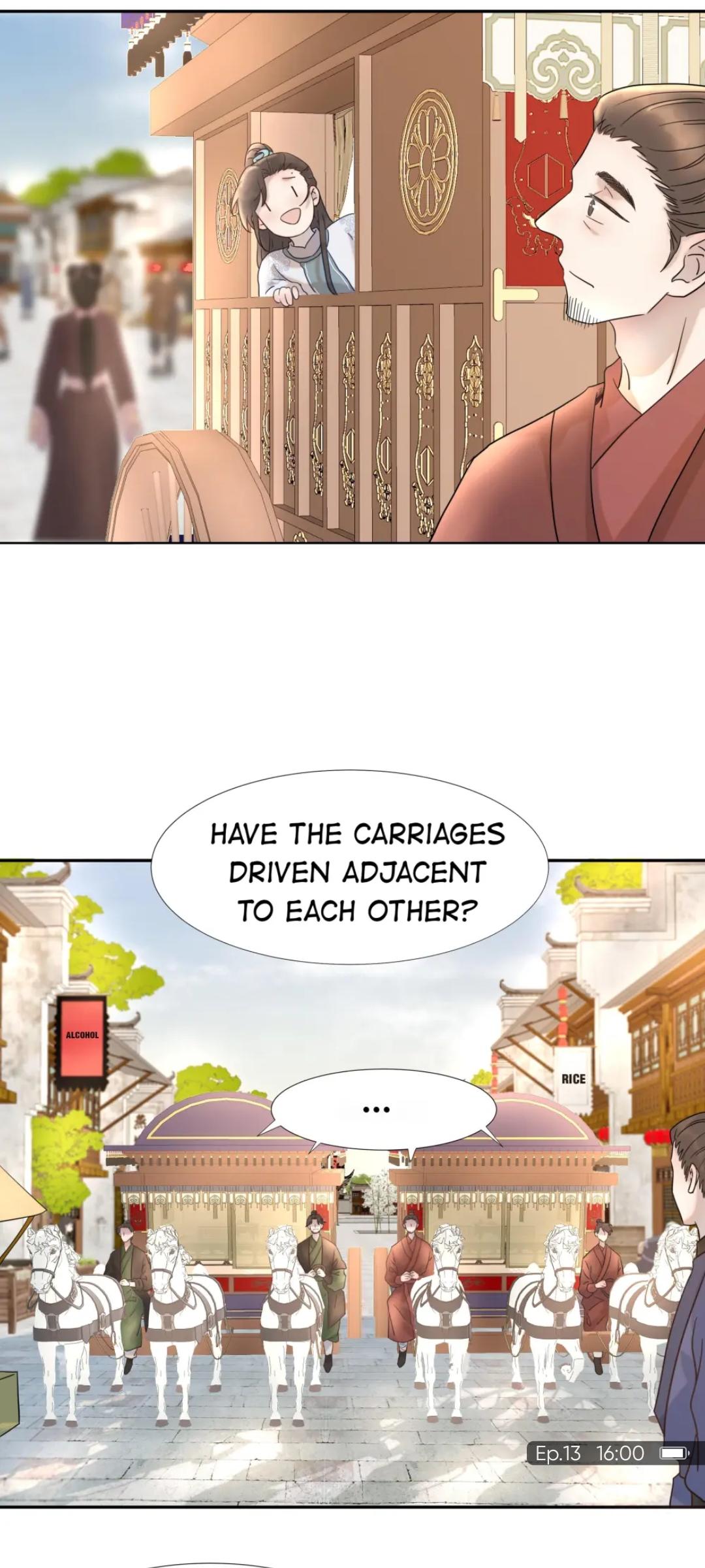 Get The Heroine’S Script chapter 13 page 6