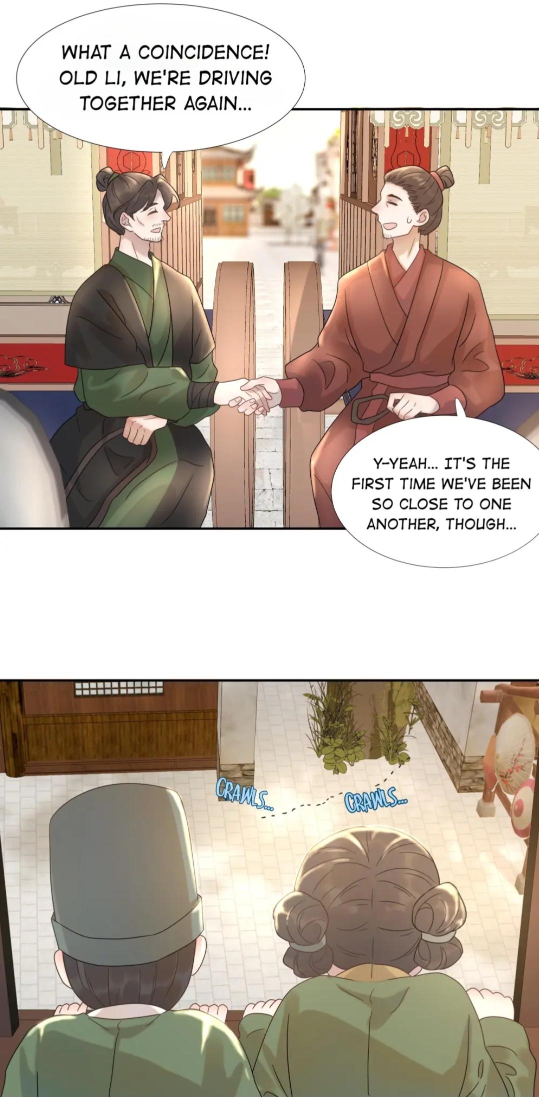 Get The Heroine’S Script chapter 13 page 7