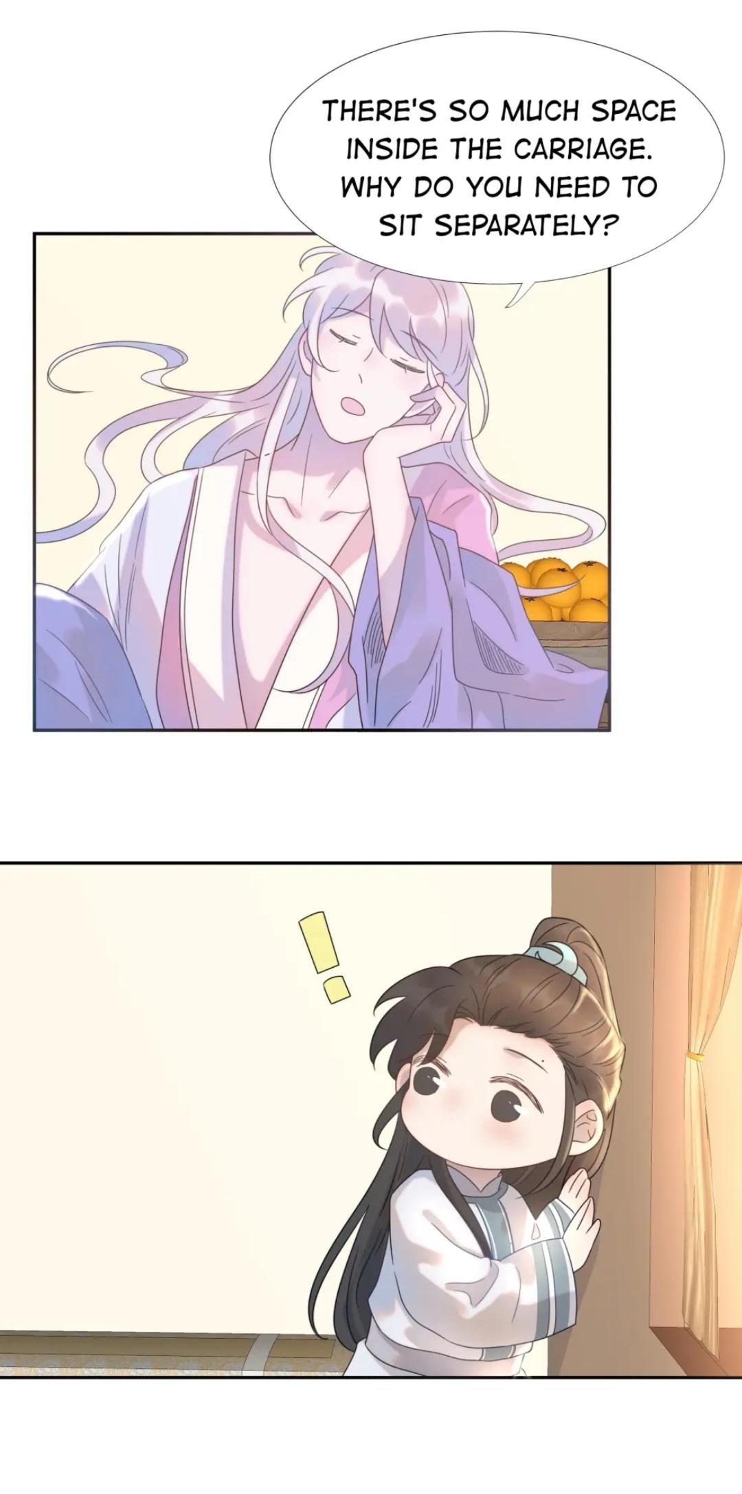 Get The Heroine’S Script chapter 13 page 9